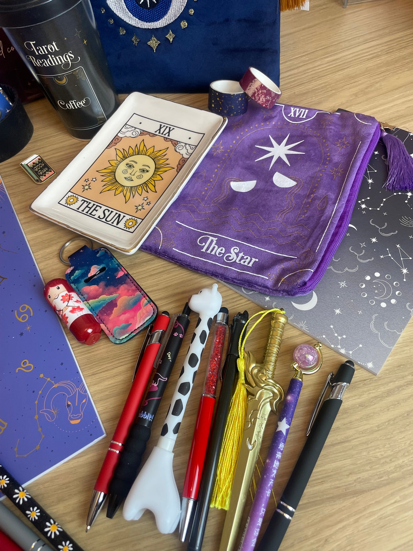 Tarot Bundle 2