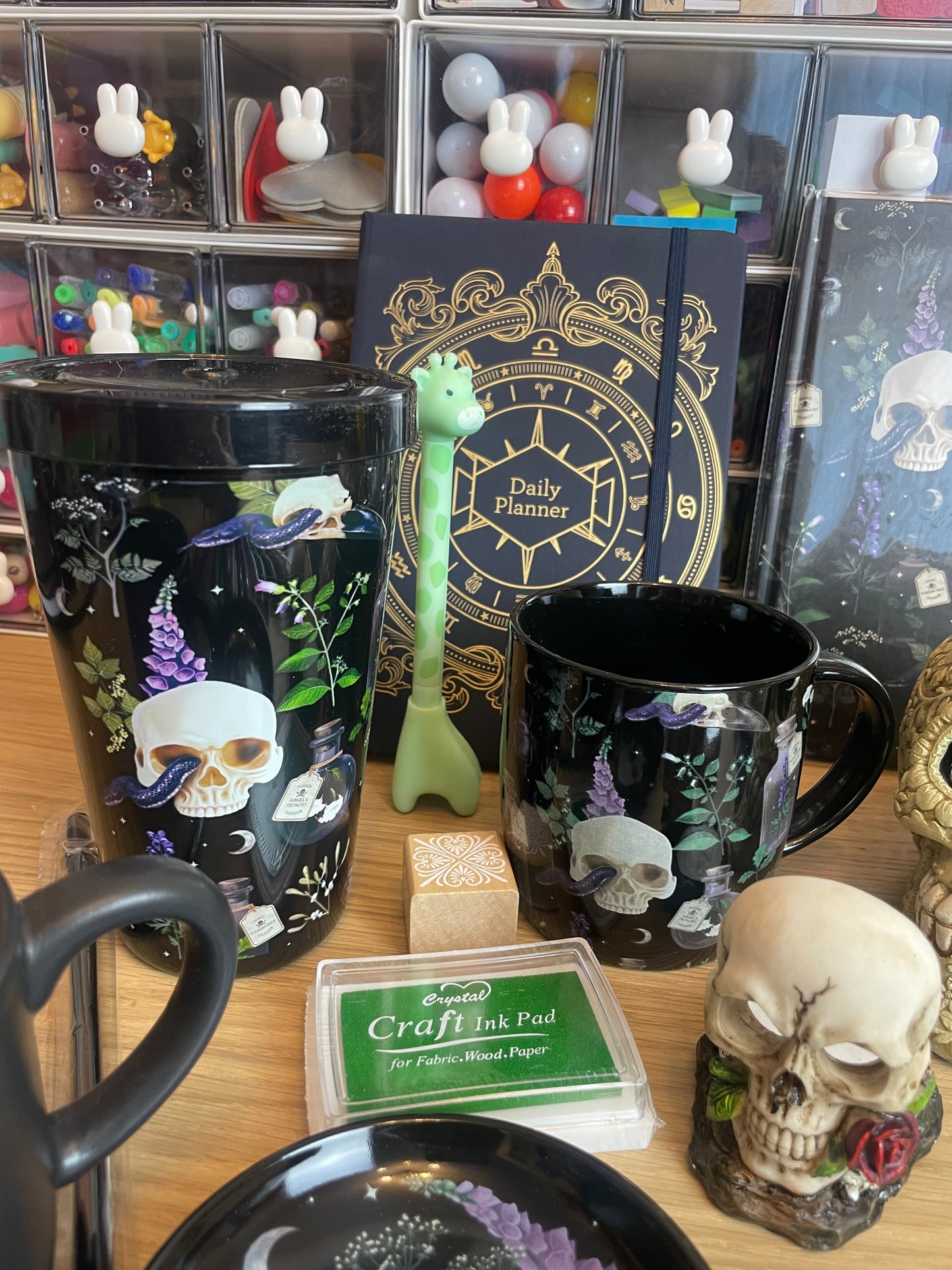 Skull Bundle