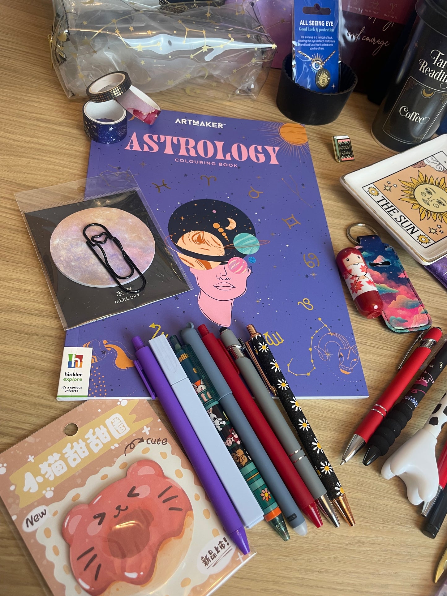 Tarot Bundle 2