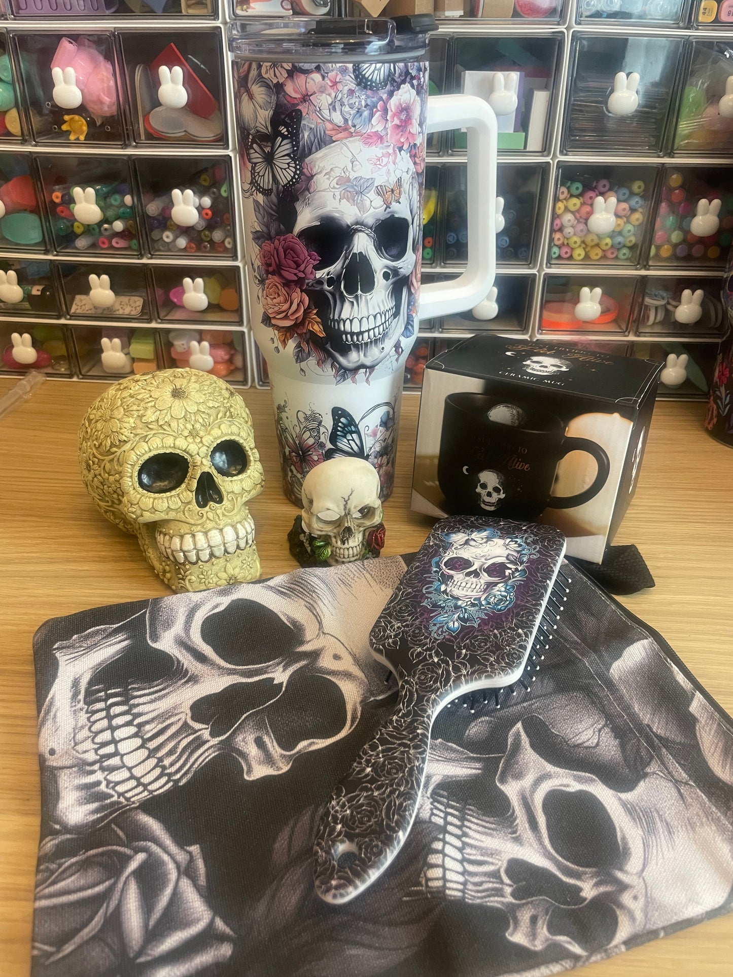 Skull 2