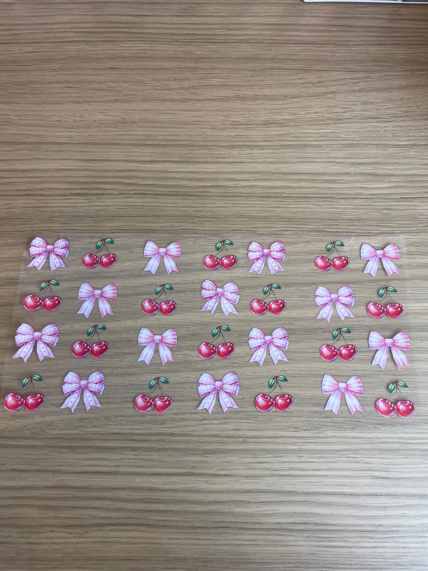 1 UV DTF 16 oz cup Transfers add on to bundles £1.00