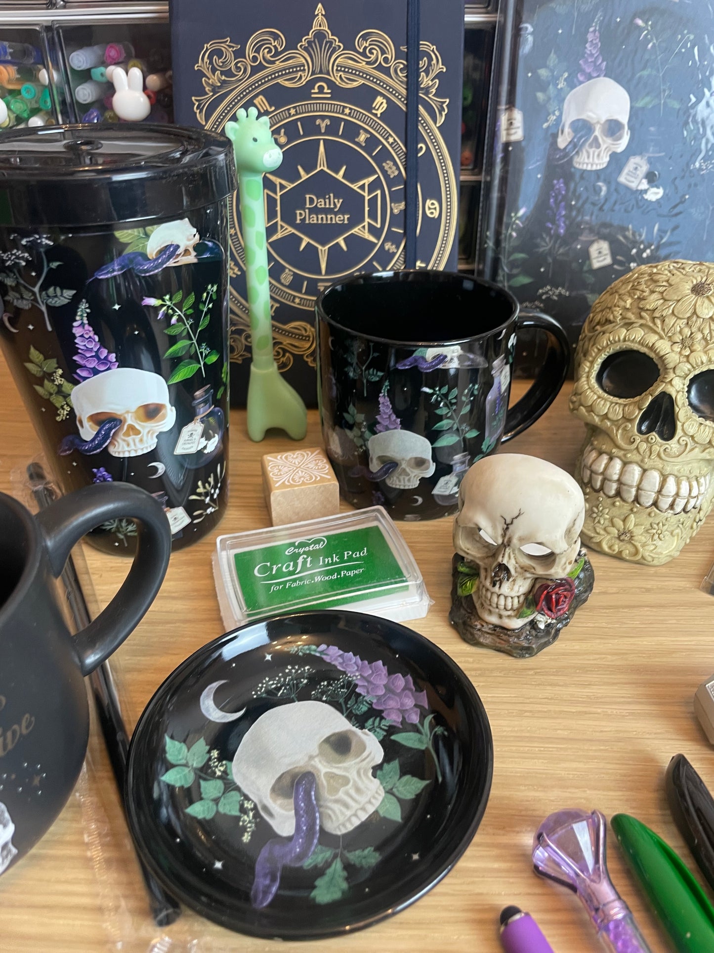 Skull Bundle