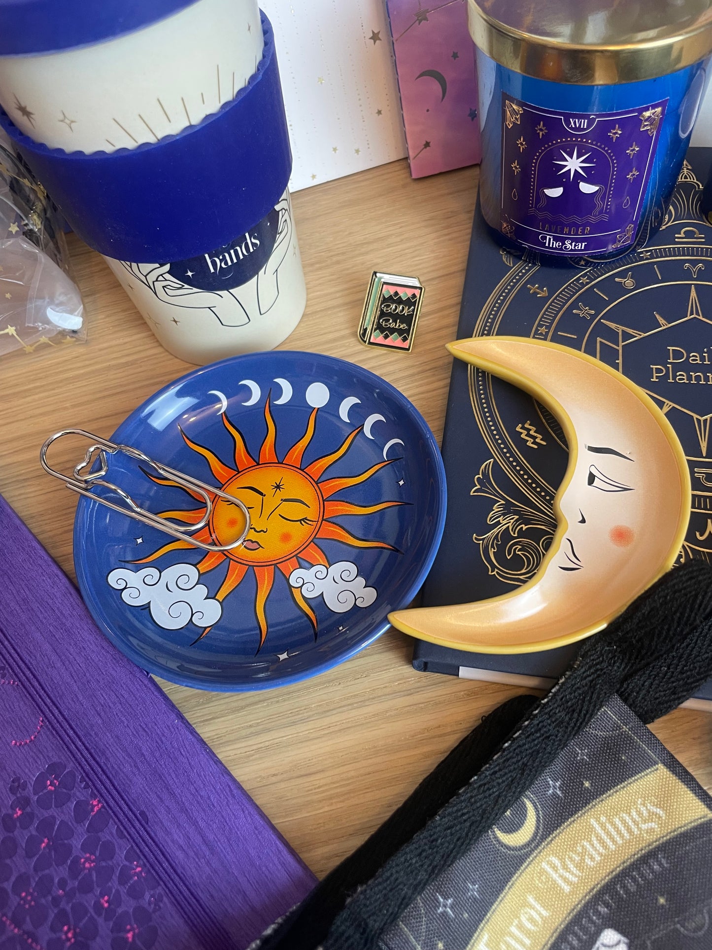 Tarot Bundle 1