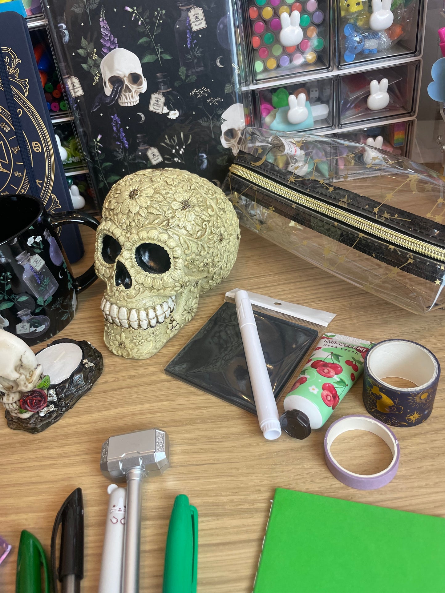 Skull Bundle
