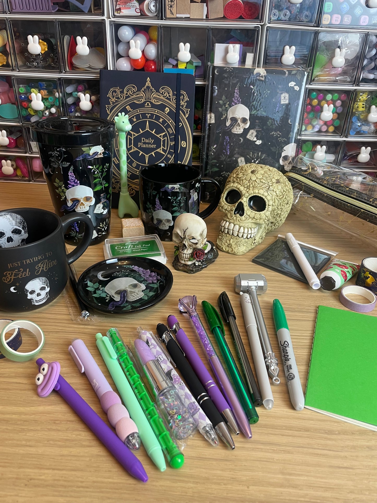 Skull Bundle