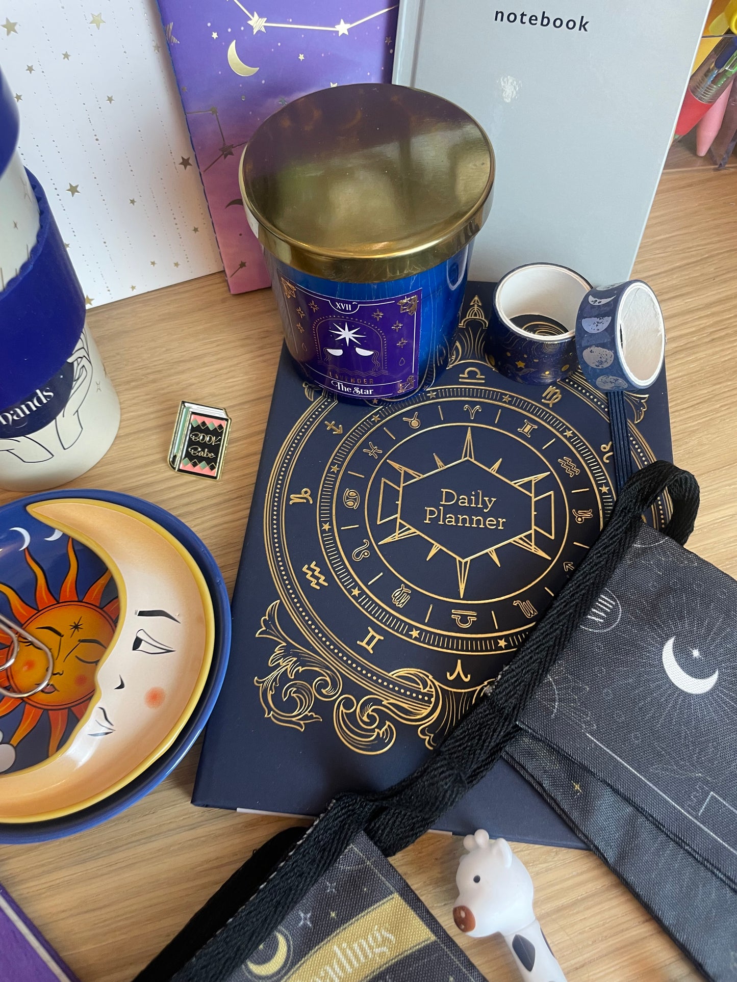 Tarot Bundle 1