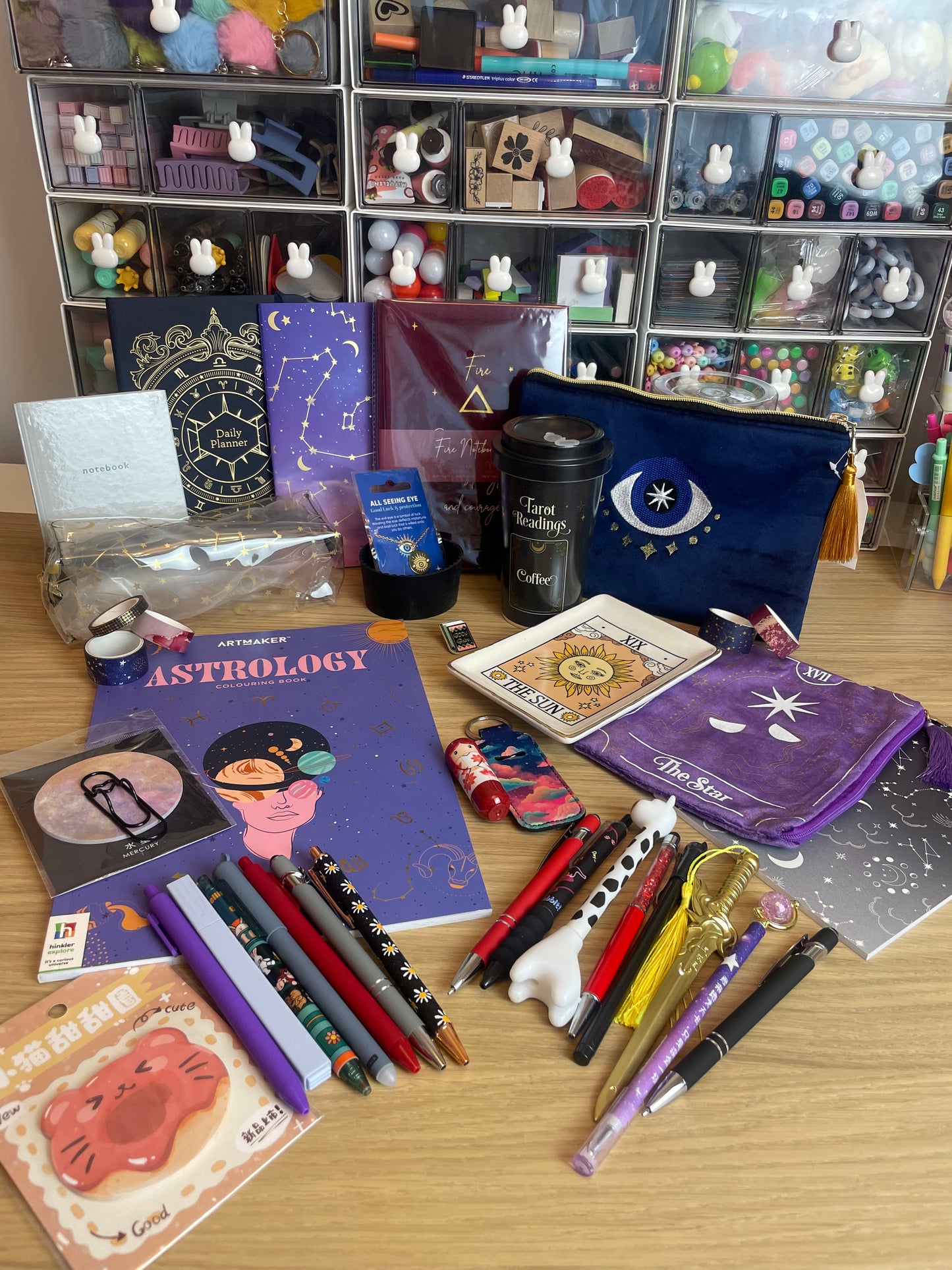 Tarot Bundle 2