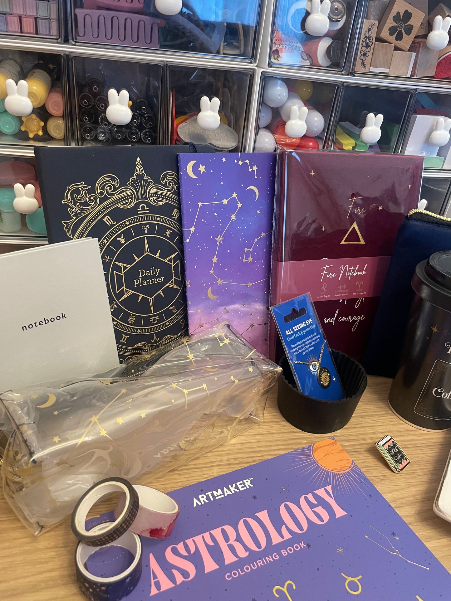 Tarot Bundle 2