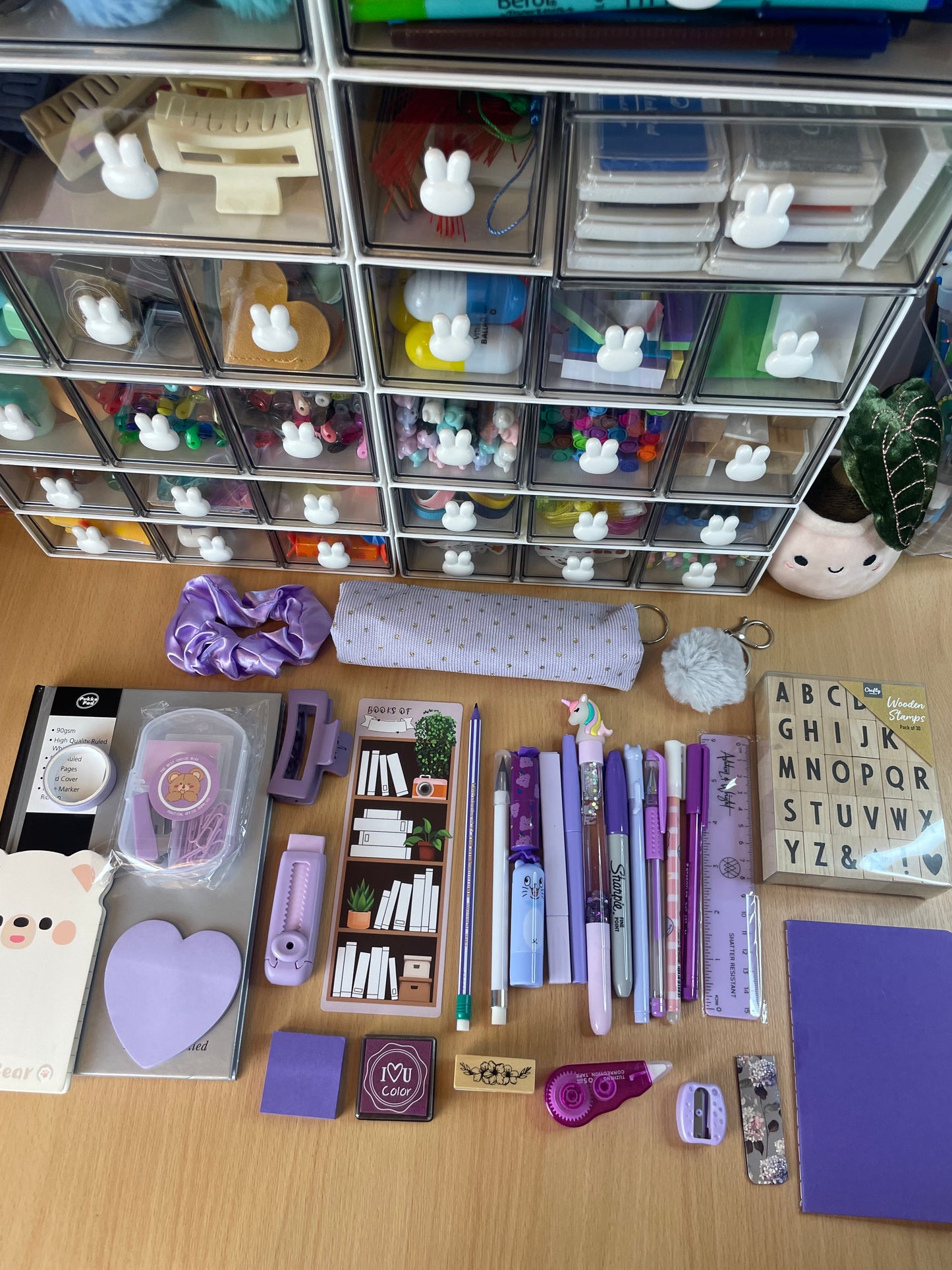 30 Stationery Bookish Bundle