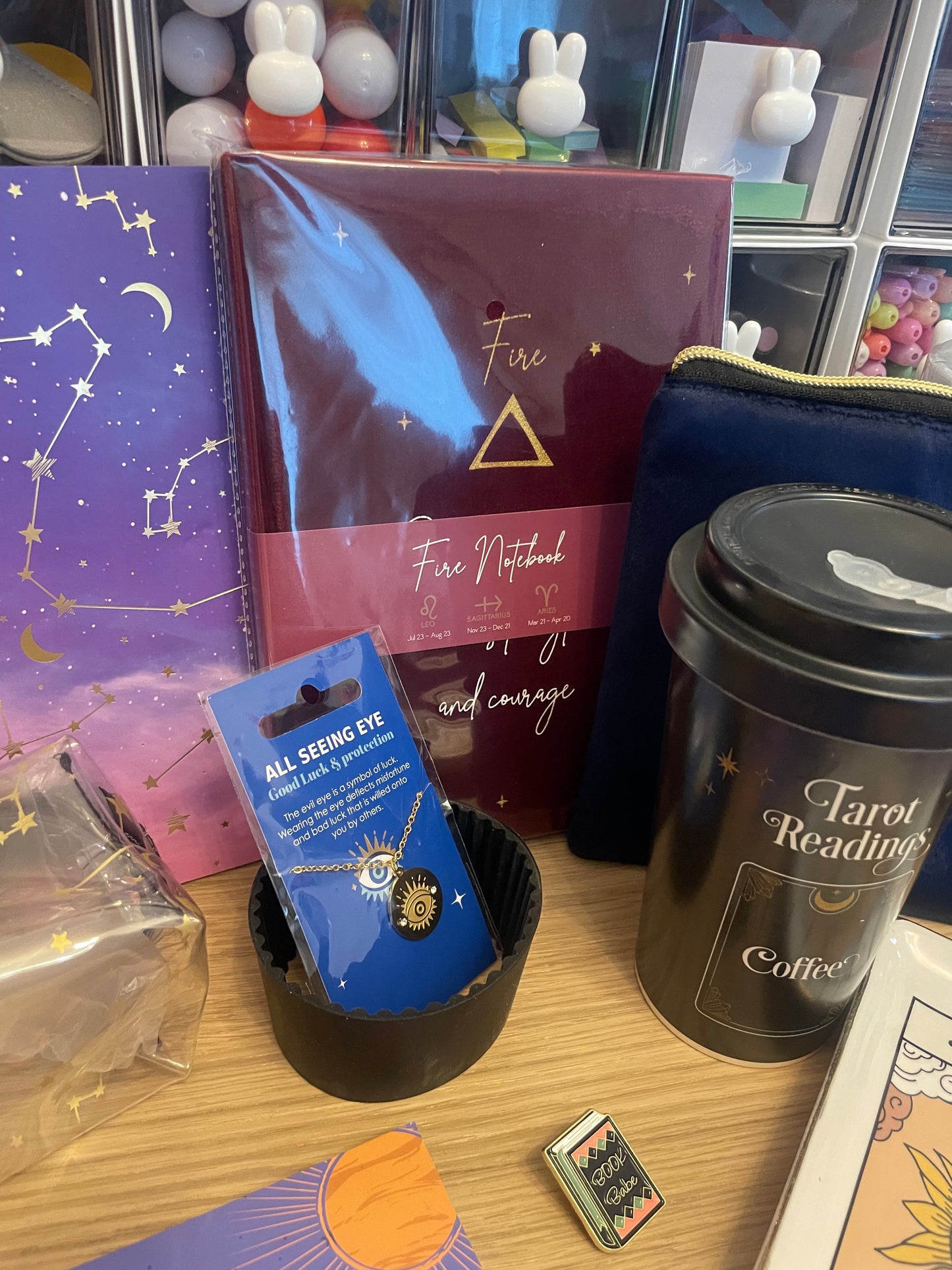 Tarot Bundle 2