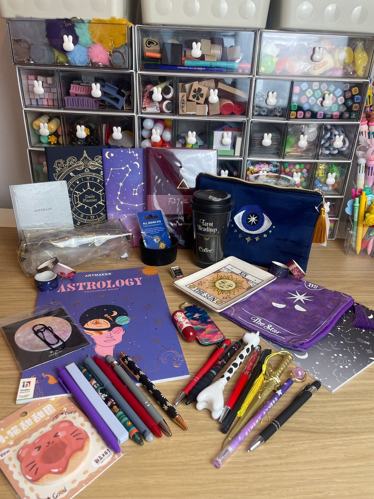 Tarot Bundle 2