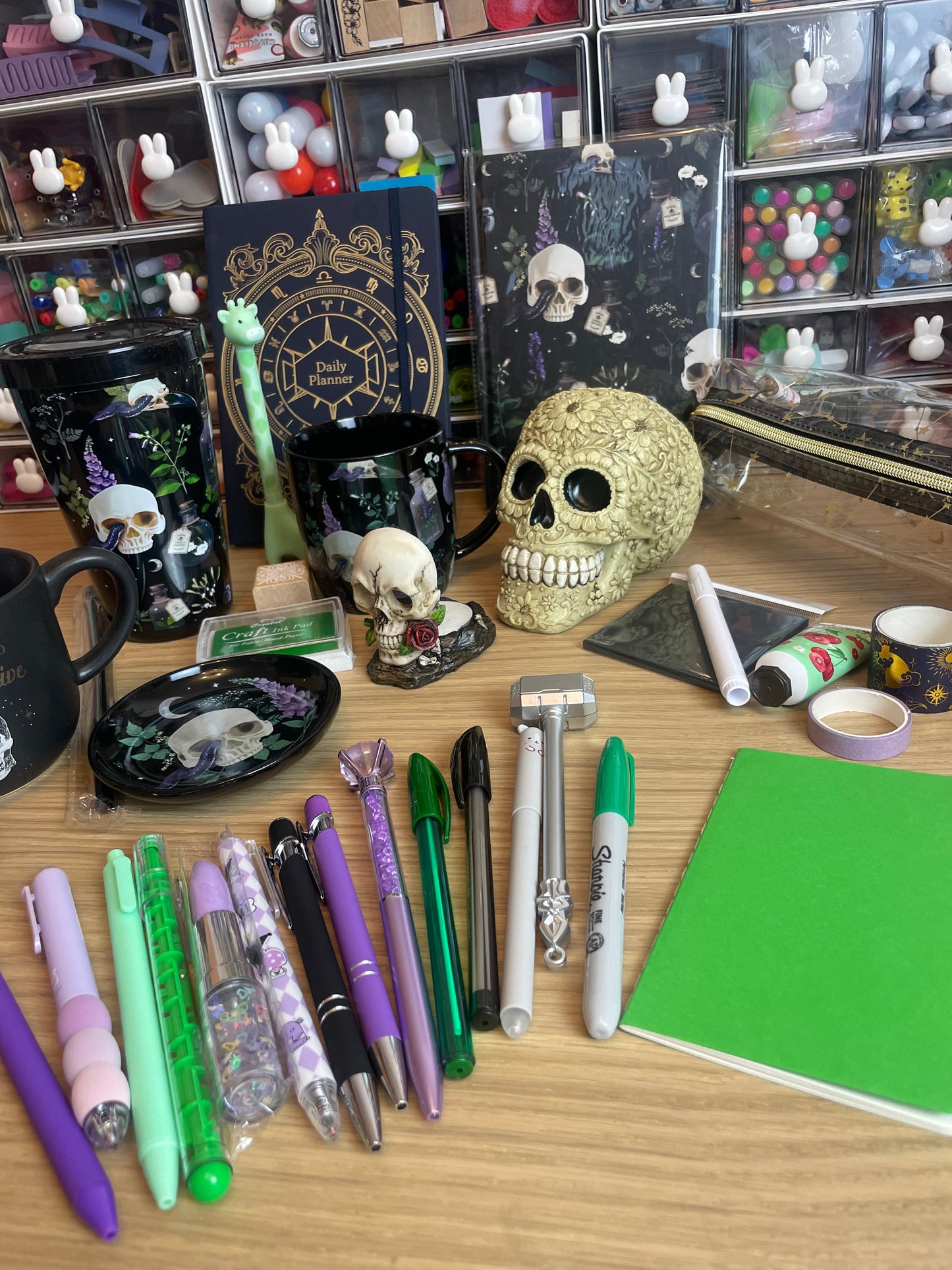 Skull Bundle