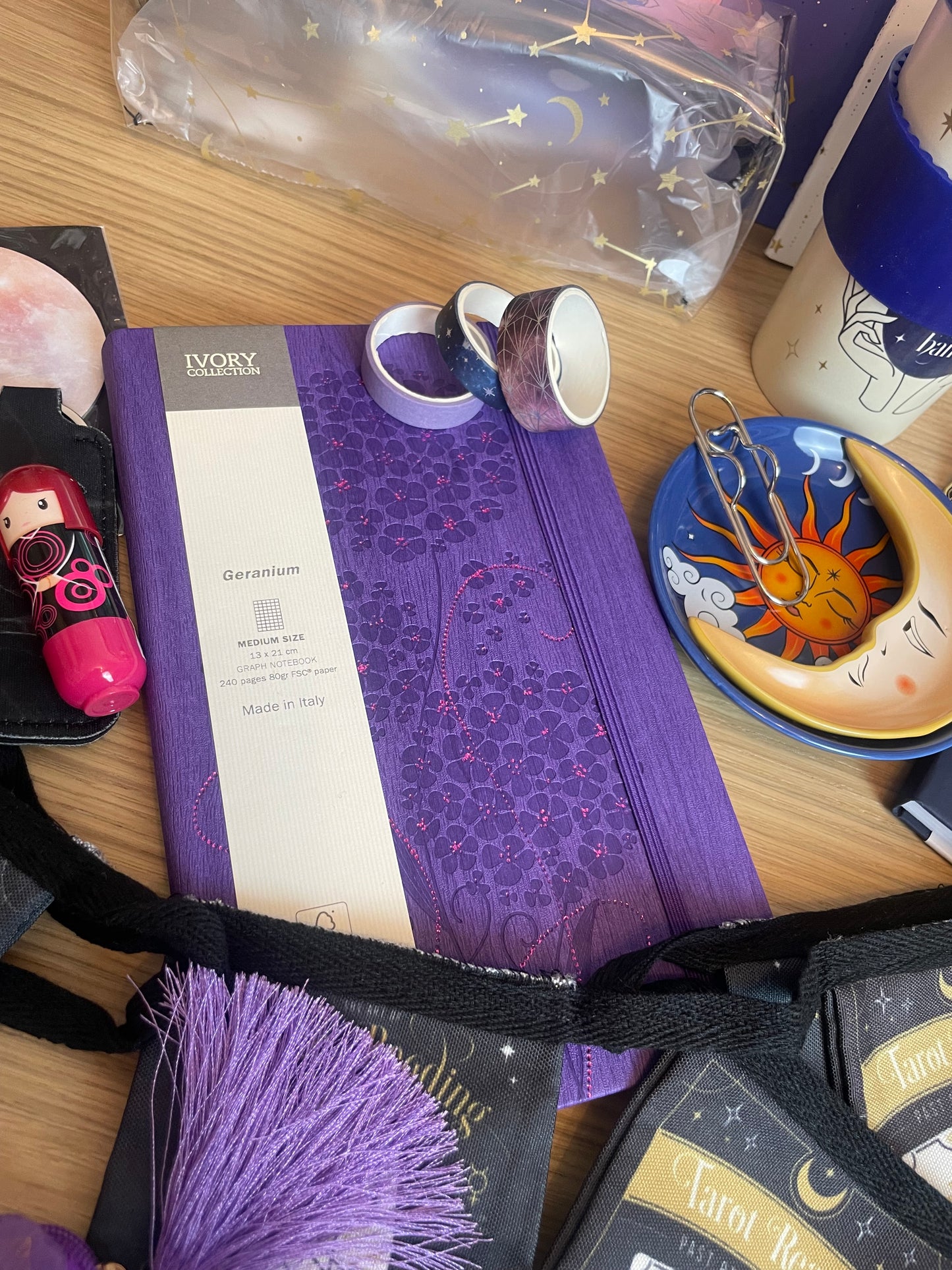 Tarot Bundle 1