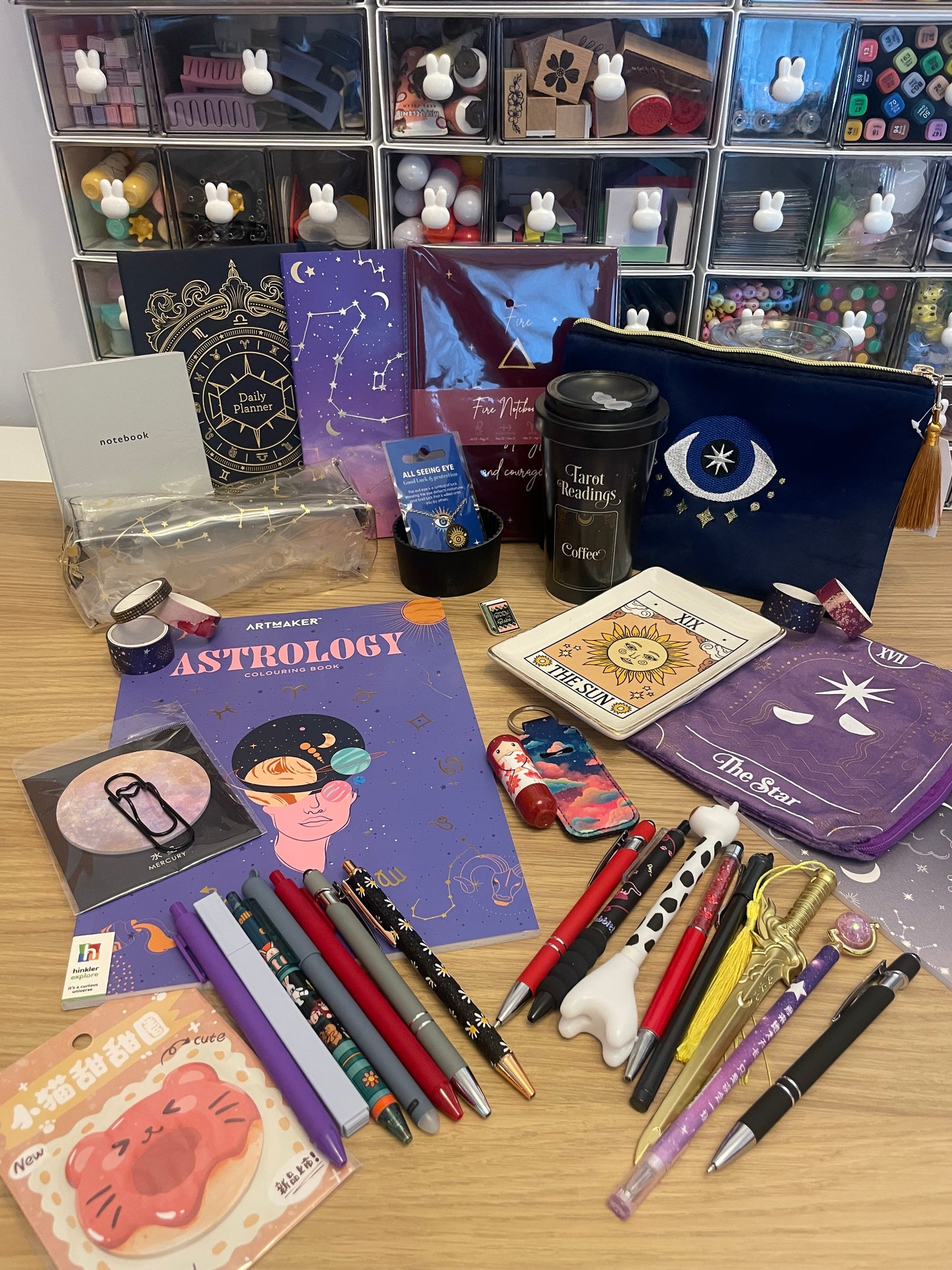 Tarot Bundle 2