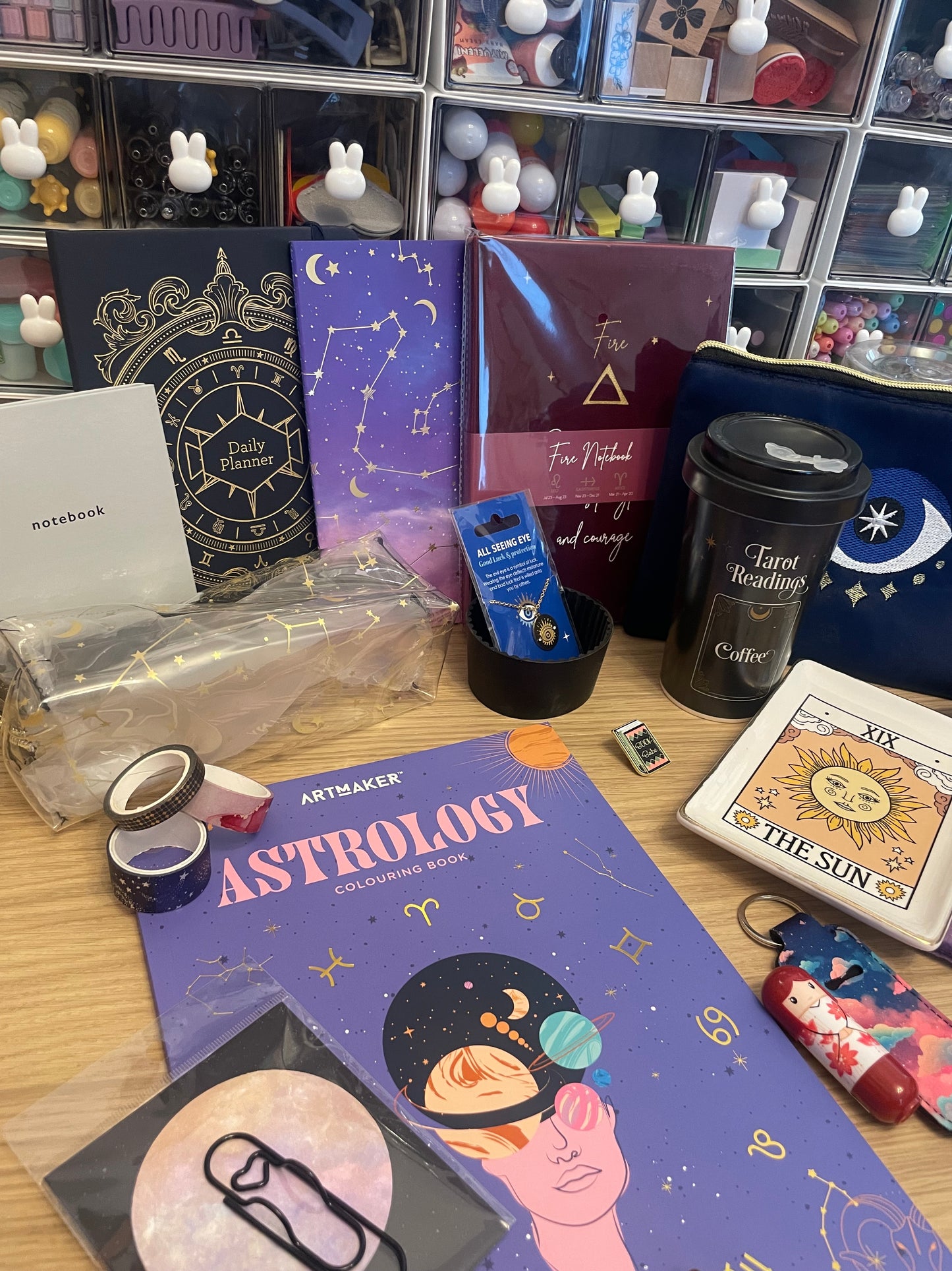 Tarot Bundle 2