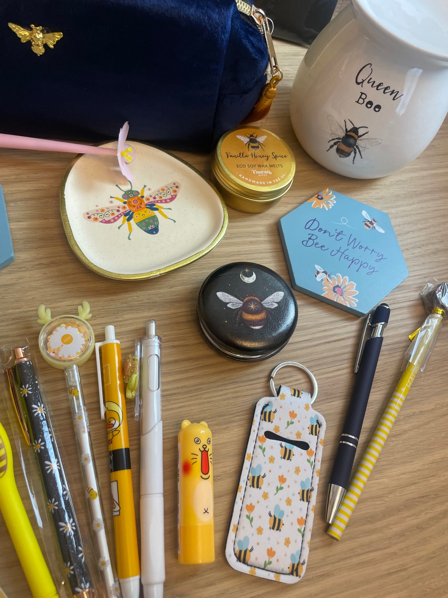 Bee Bundle 1
