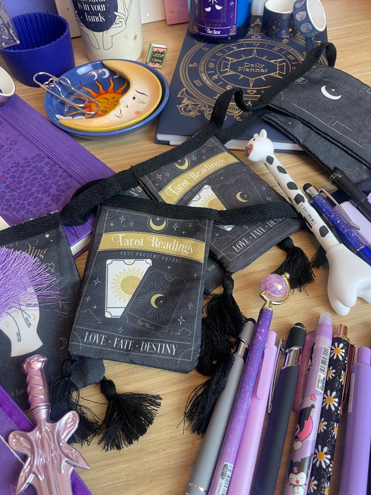 Tarot Bundle 1