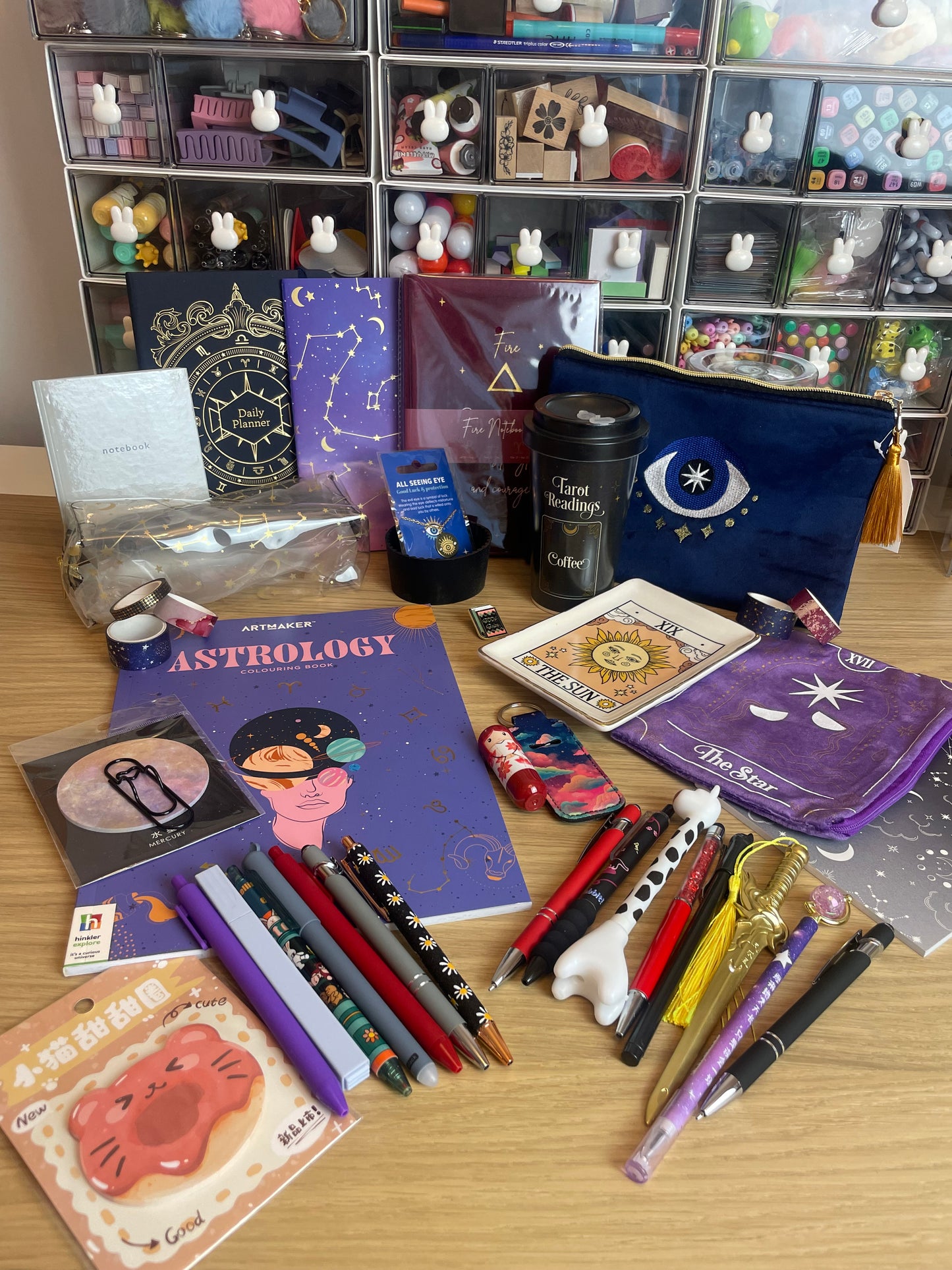Tarot Bundle 2