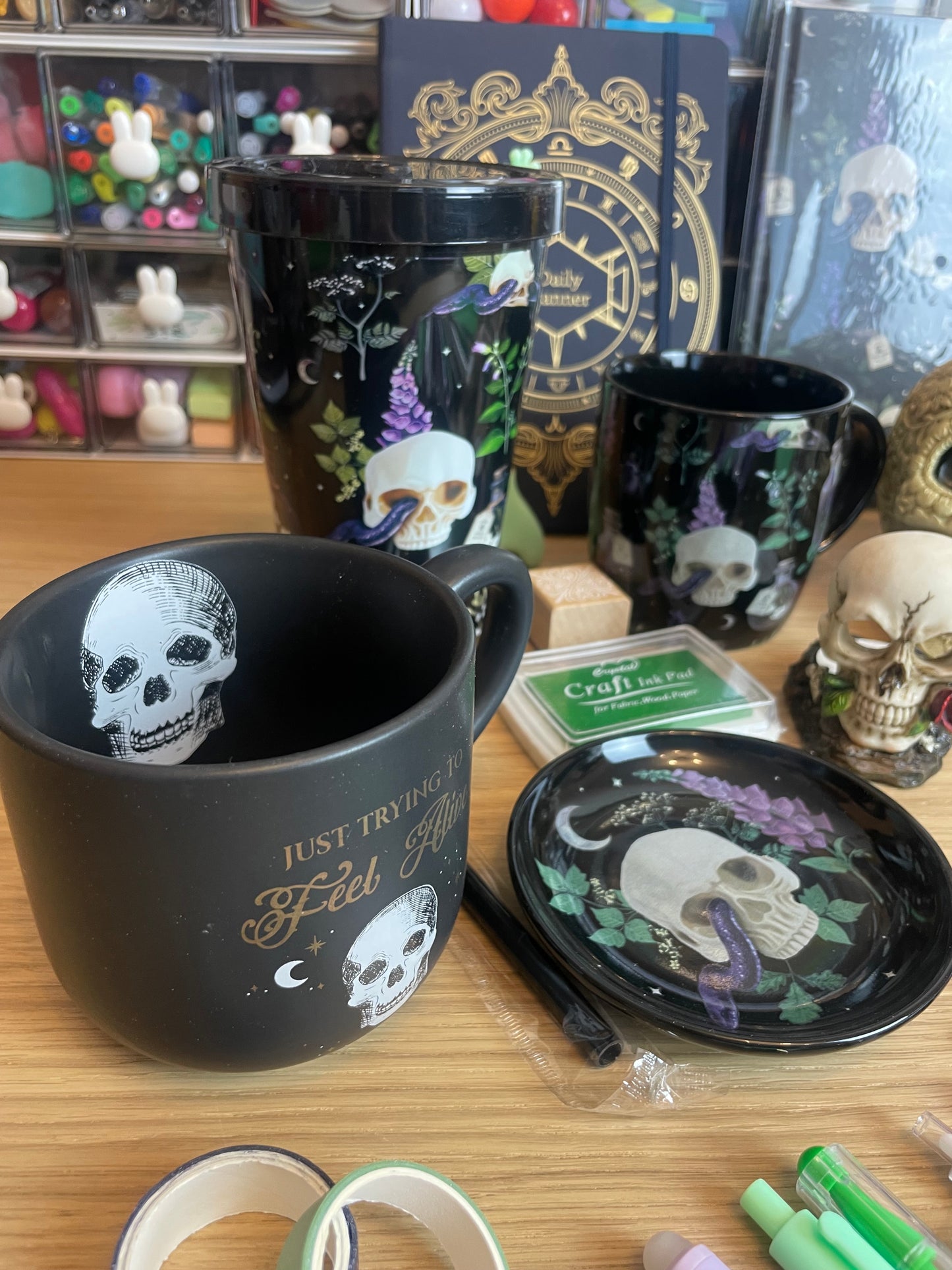 Skull Bundle