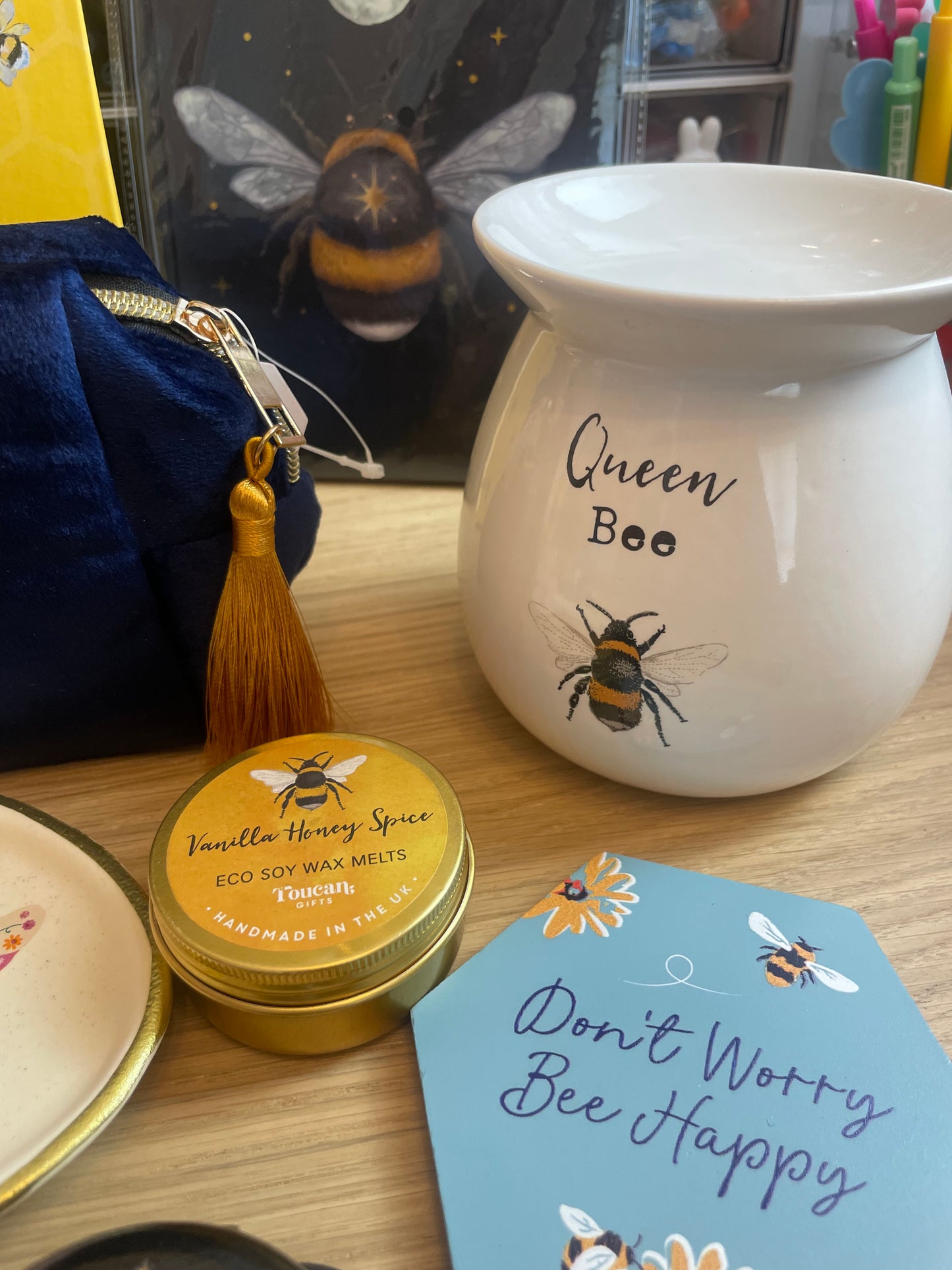 Bee Bundle 1