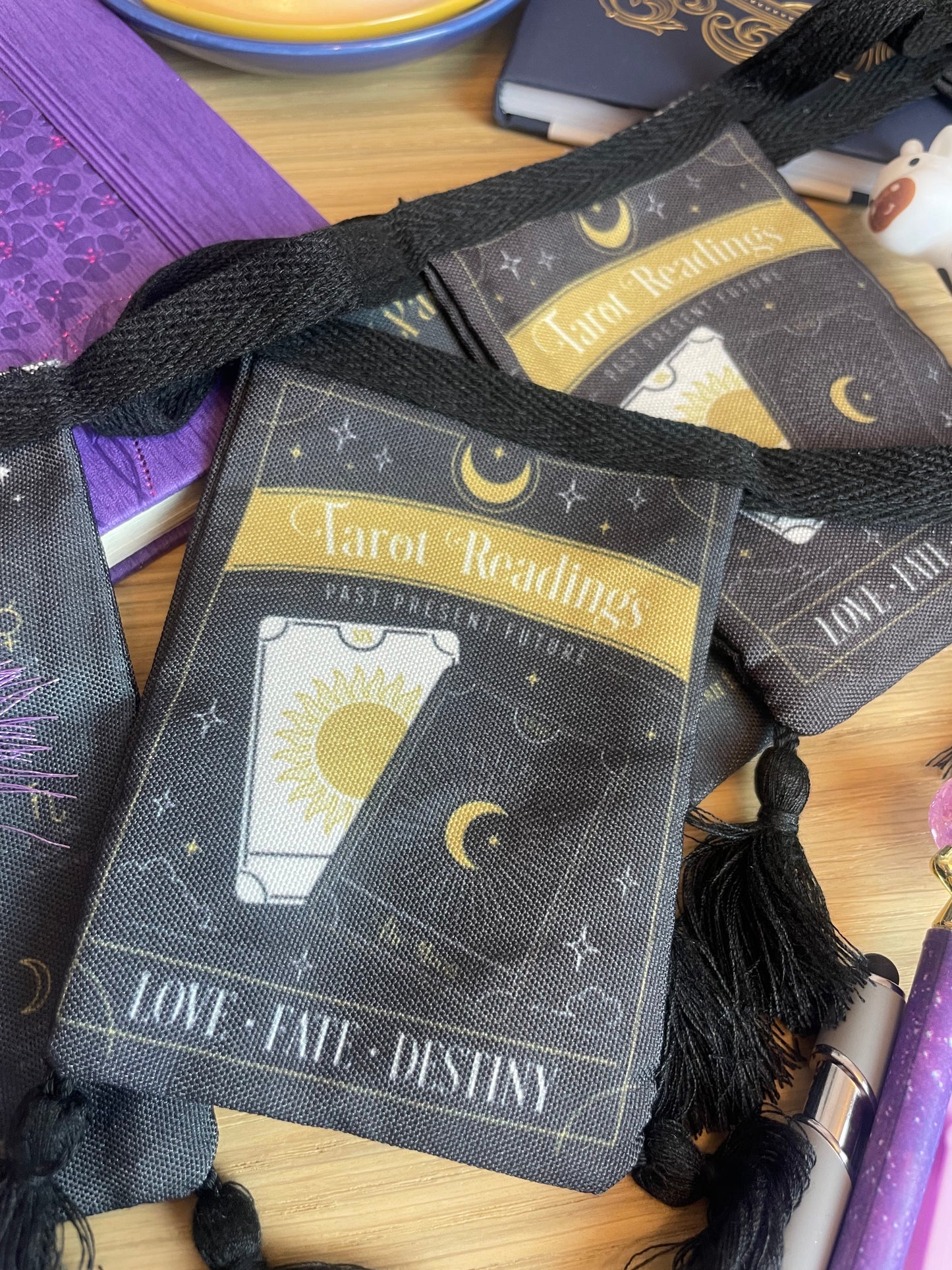 Tarot Bundle 1