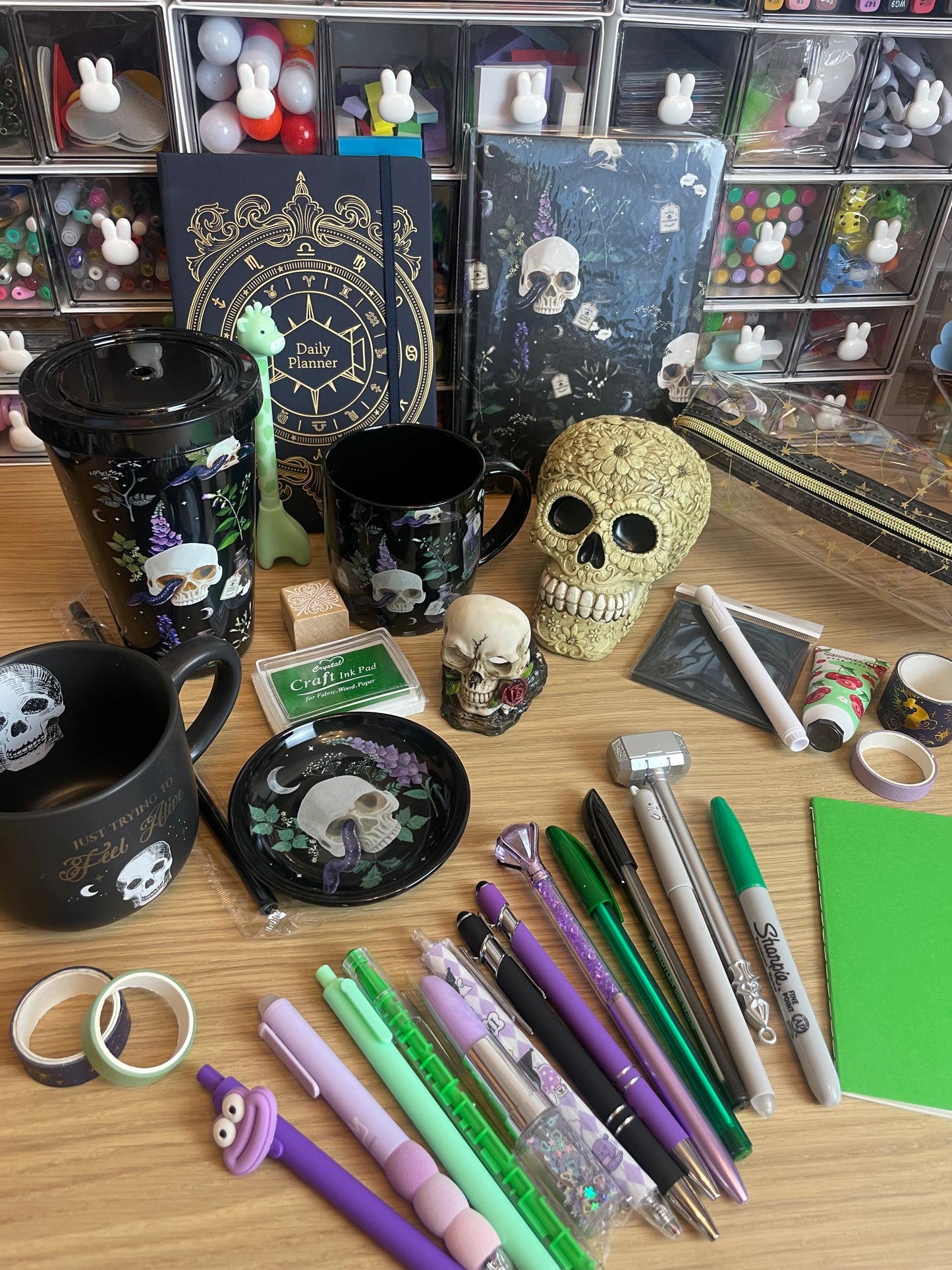 Skull Bundle