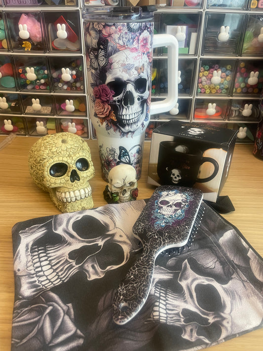 Skull 2