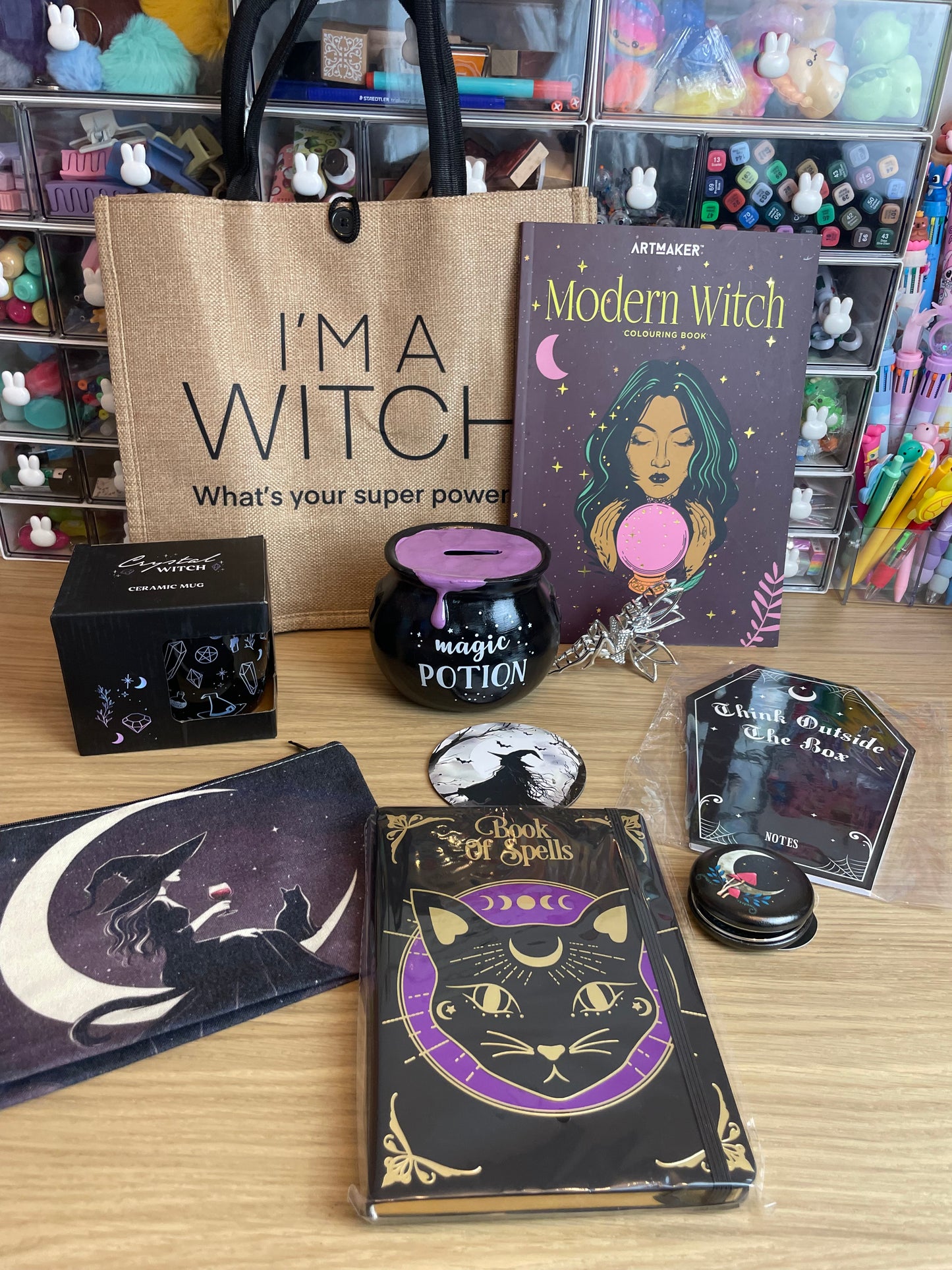 Witch
