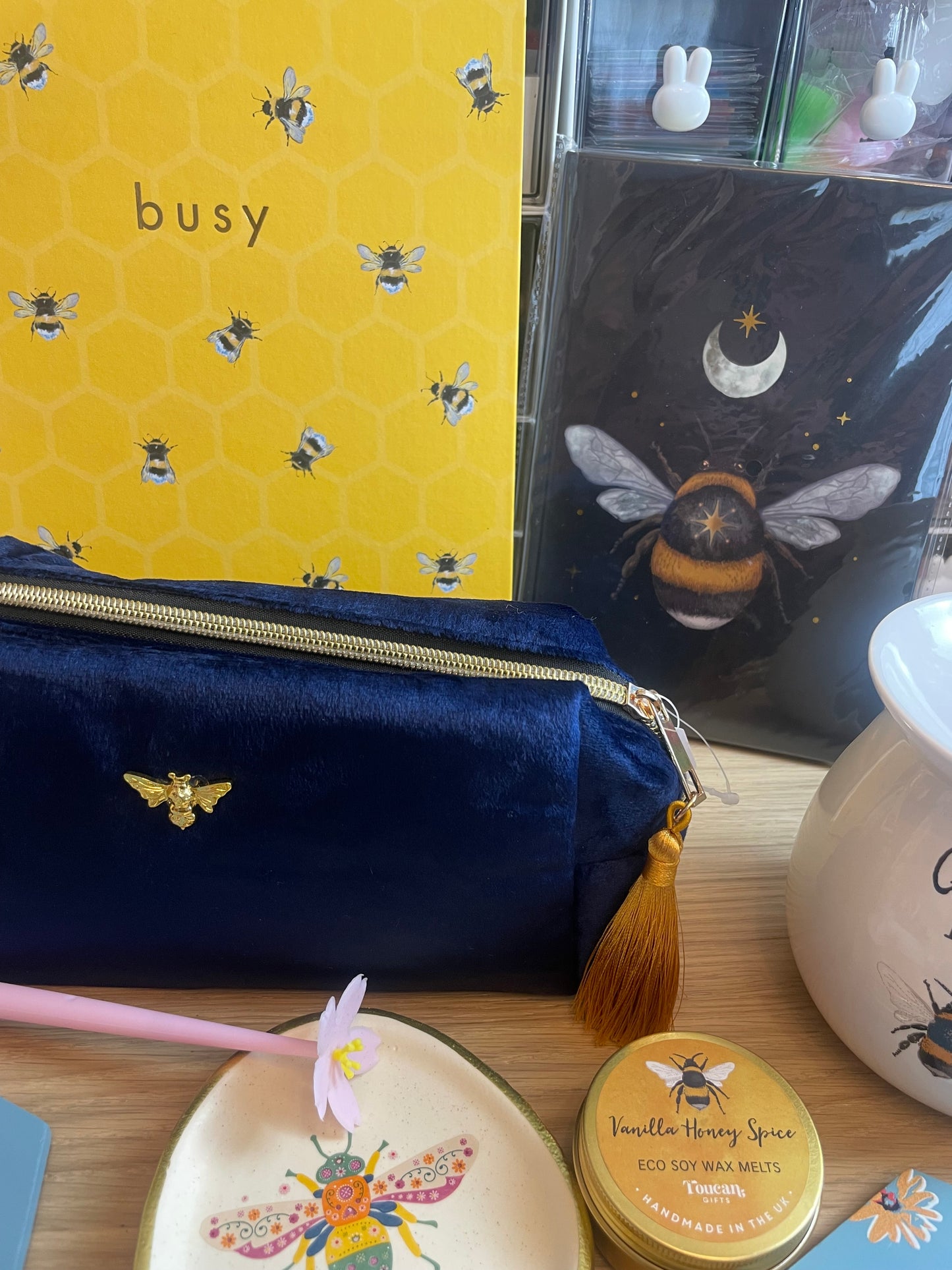 Bee Bundle 1