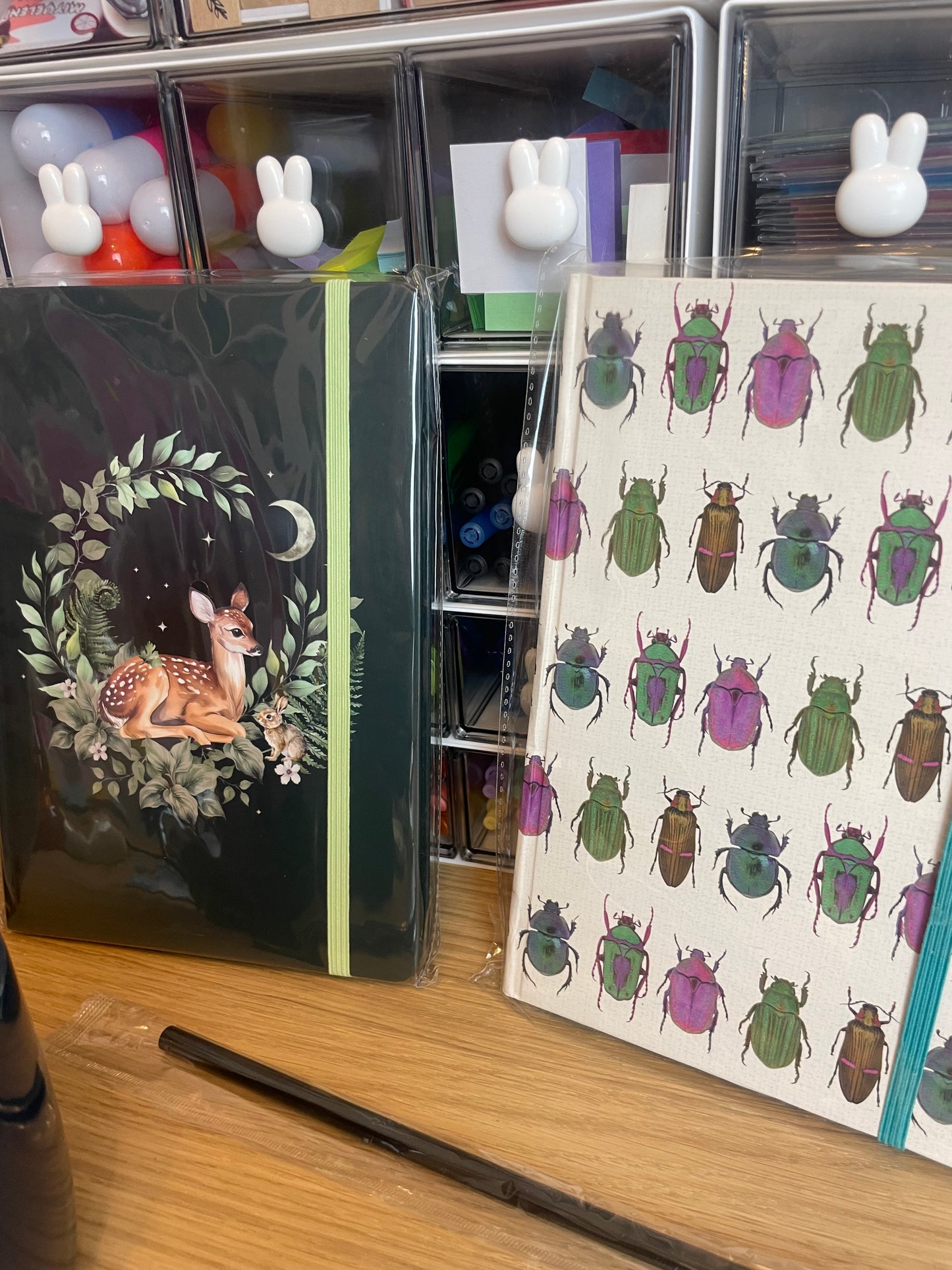 Woodland Animals