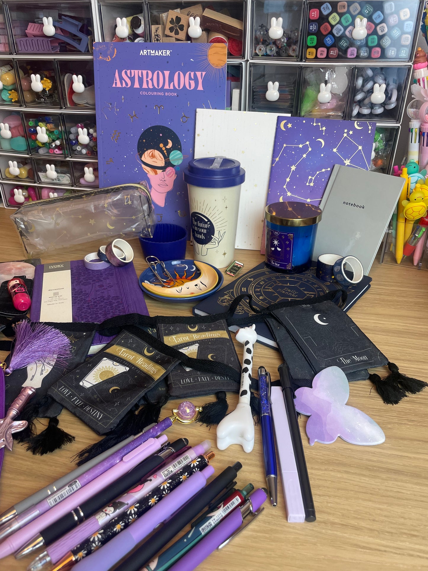 Tarot Bundle 1