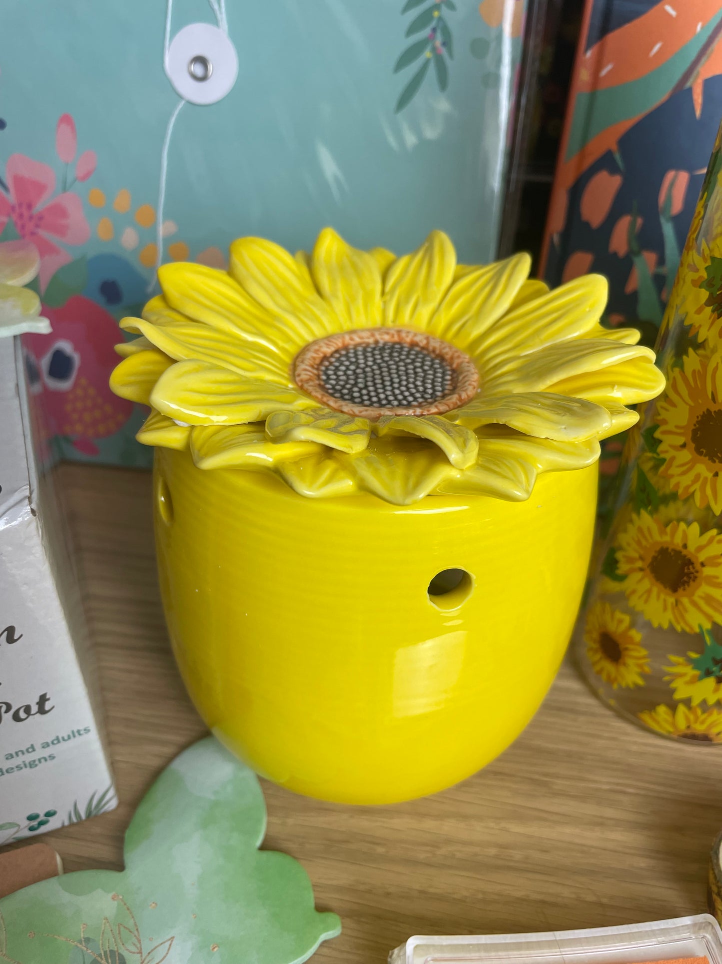 Sunflowers