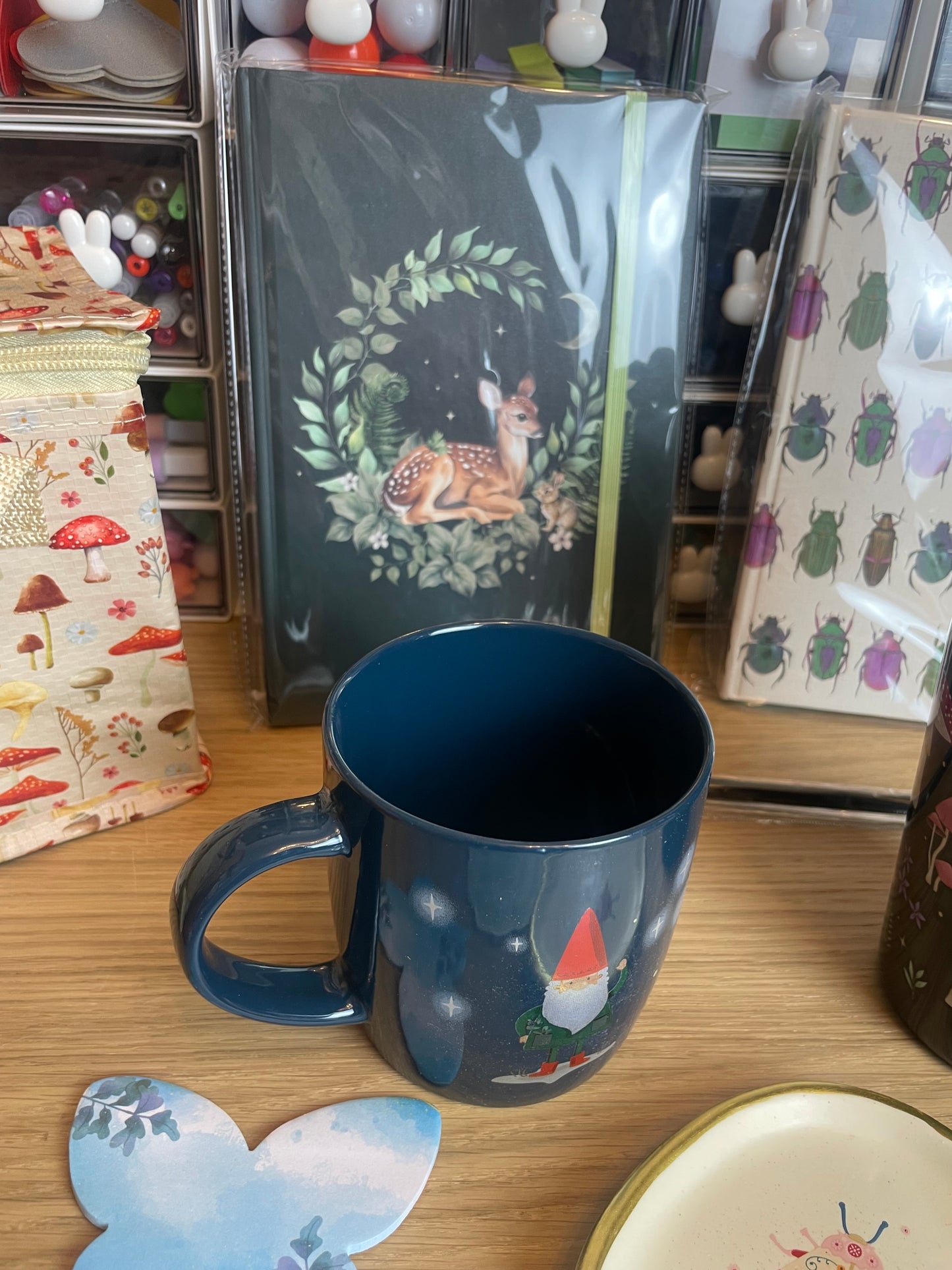 Woodland Animals