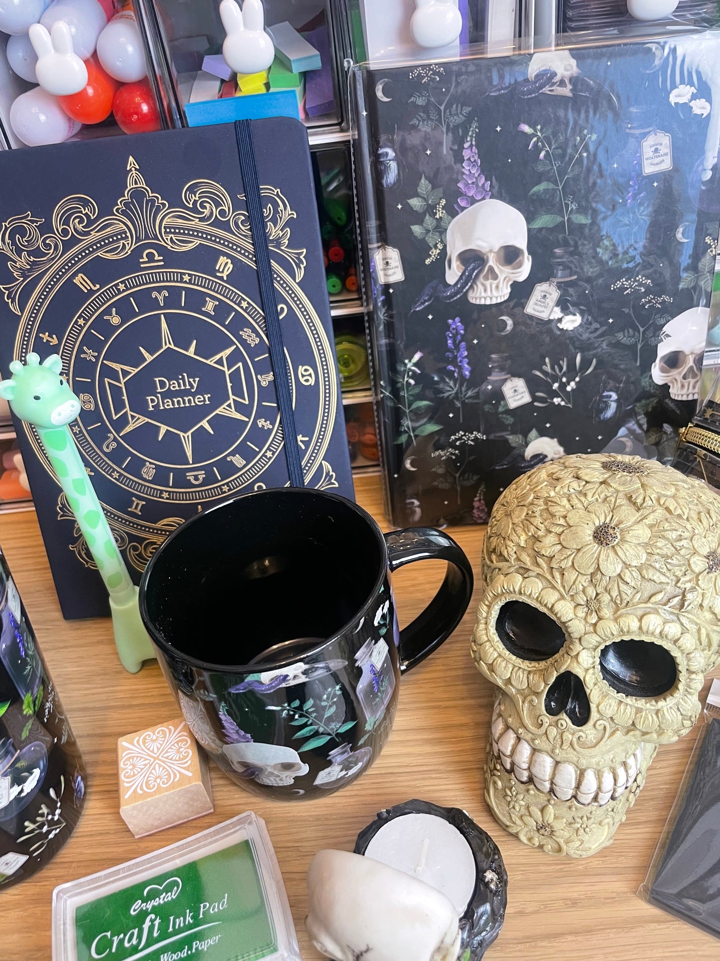 Skull Bundle