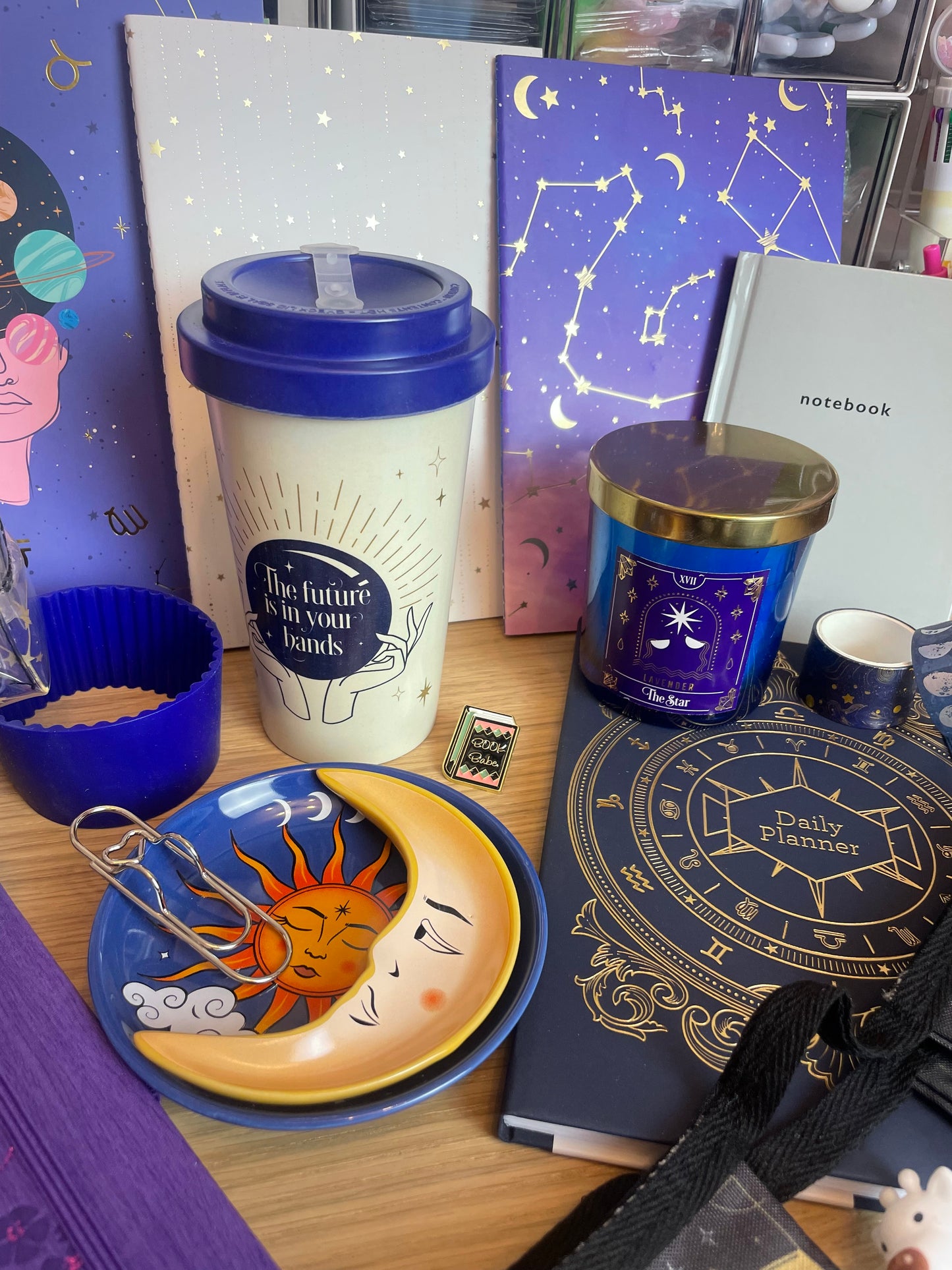 Tarot Bundle 1