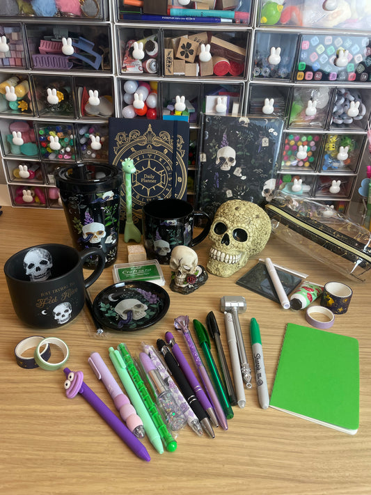 Skull Bundle