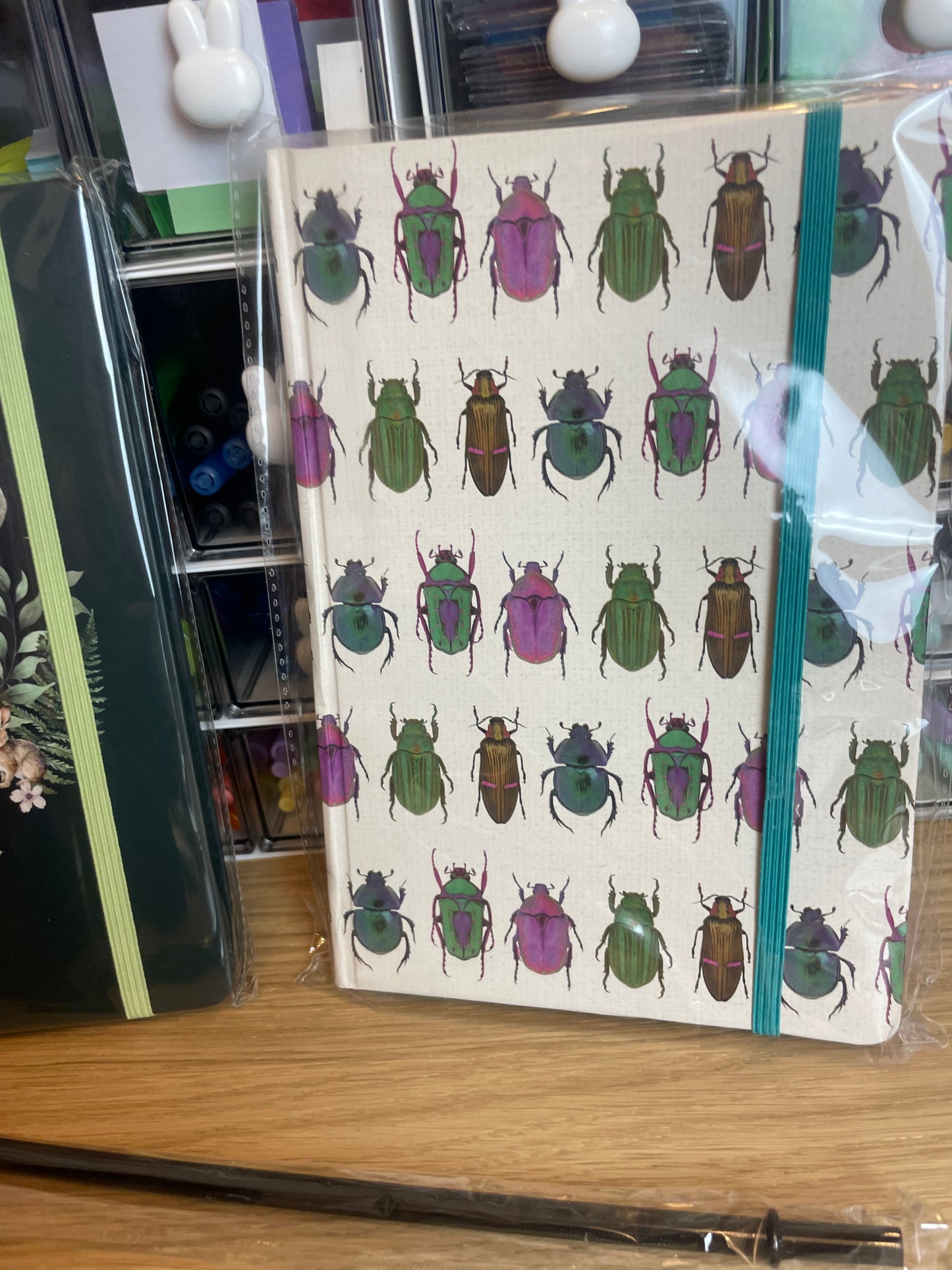 Woodland Animals