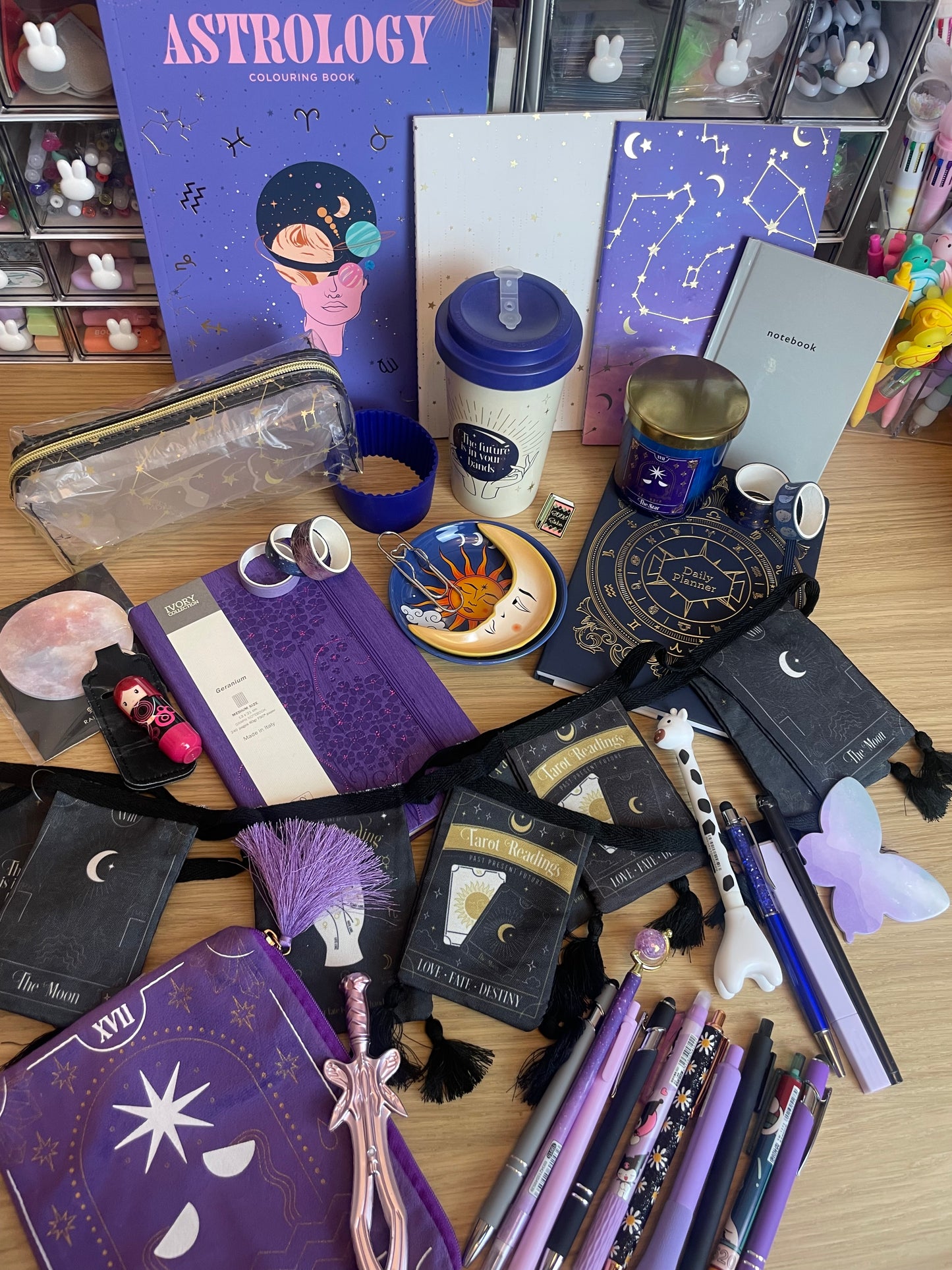 Tarot Bundle 1