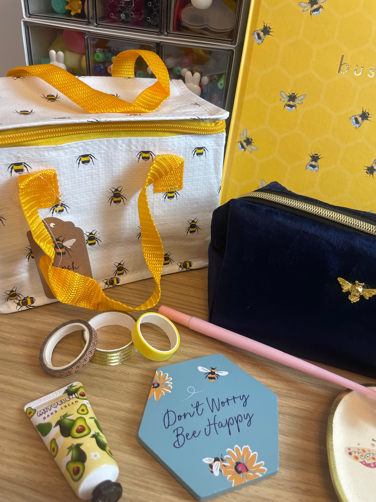 Bee Bundle 1