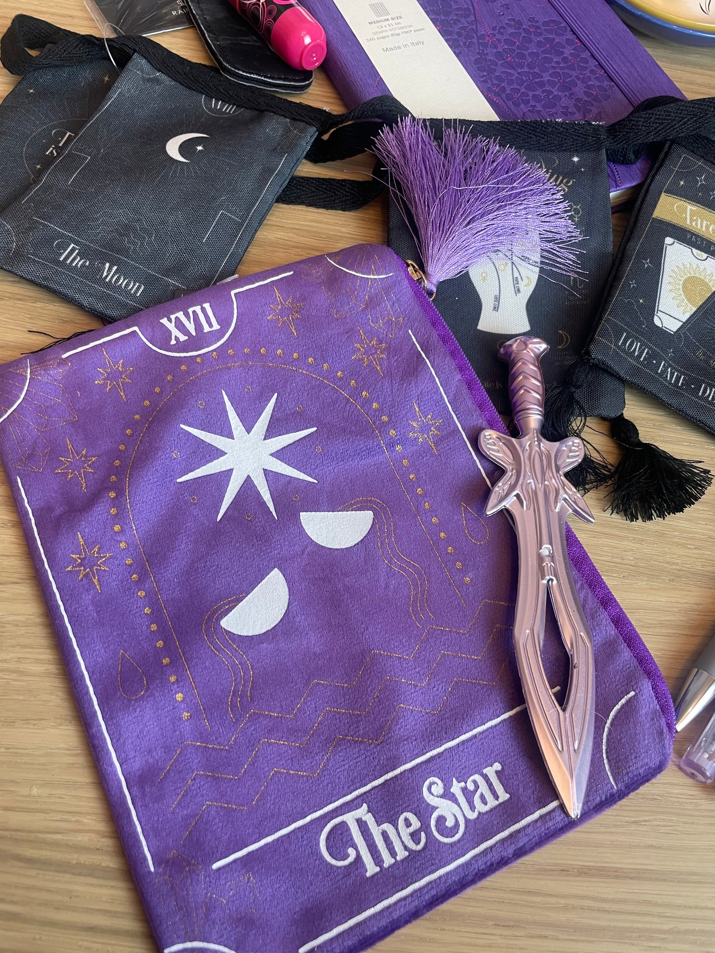 Tarot Bundle 1