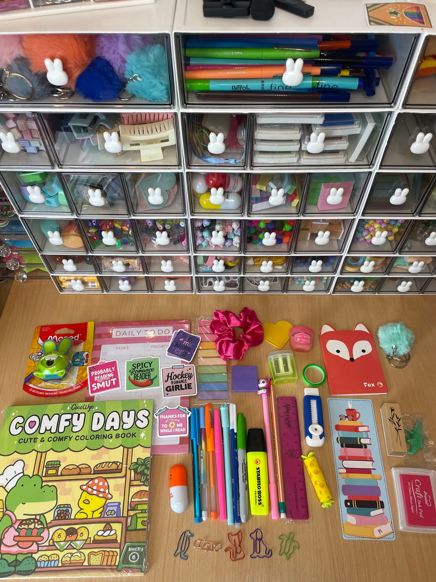 30 Stationery Bookish Bundle