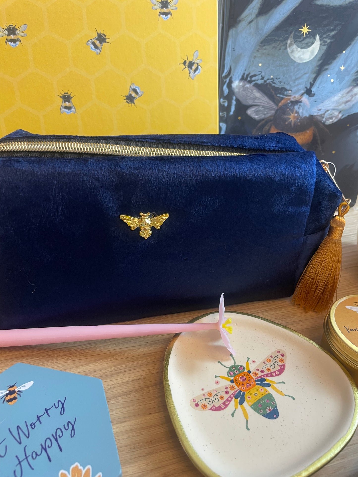 Bee Bundle 1