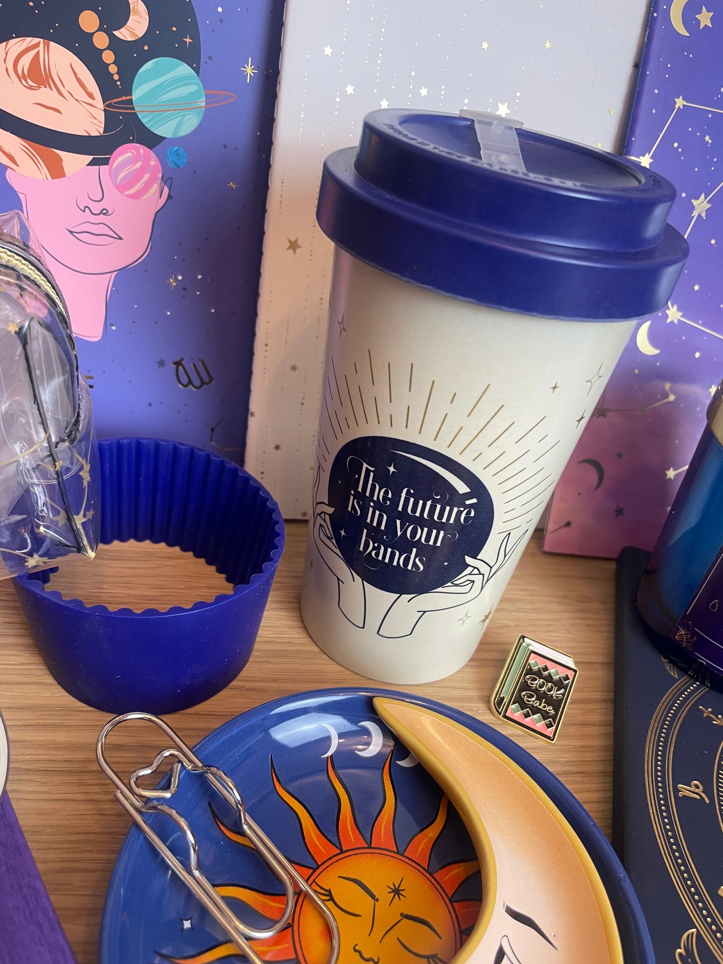 Tarot Bundle 1