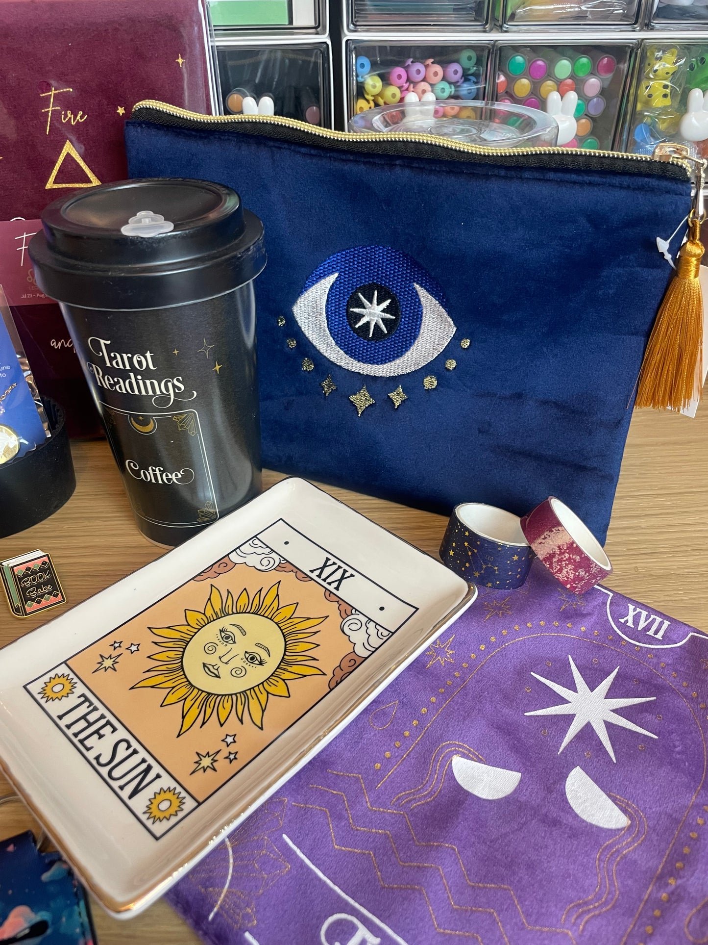 Tarot Bundle 2
