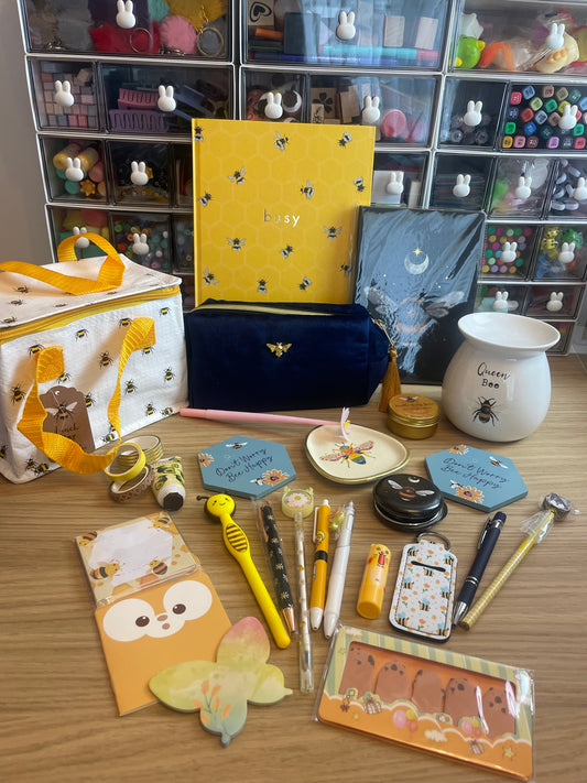 Bee Bundle 1