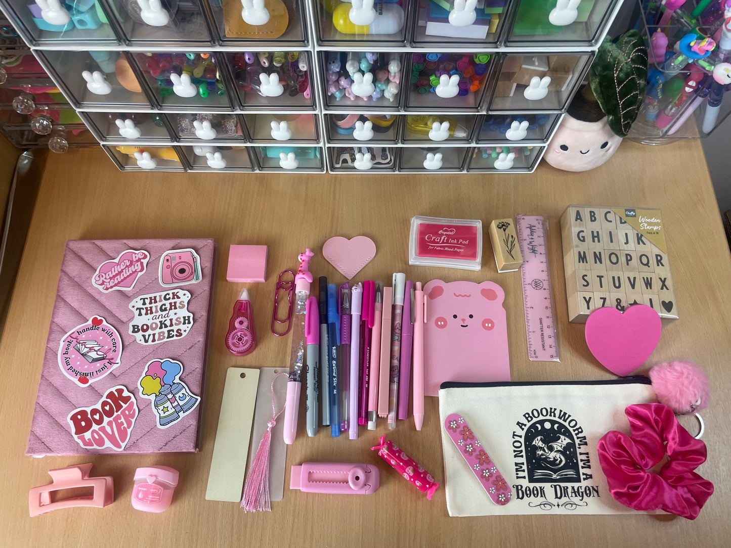 30 Stationery Bookish Bundle