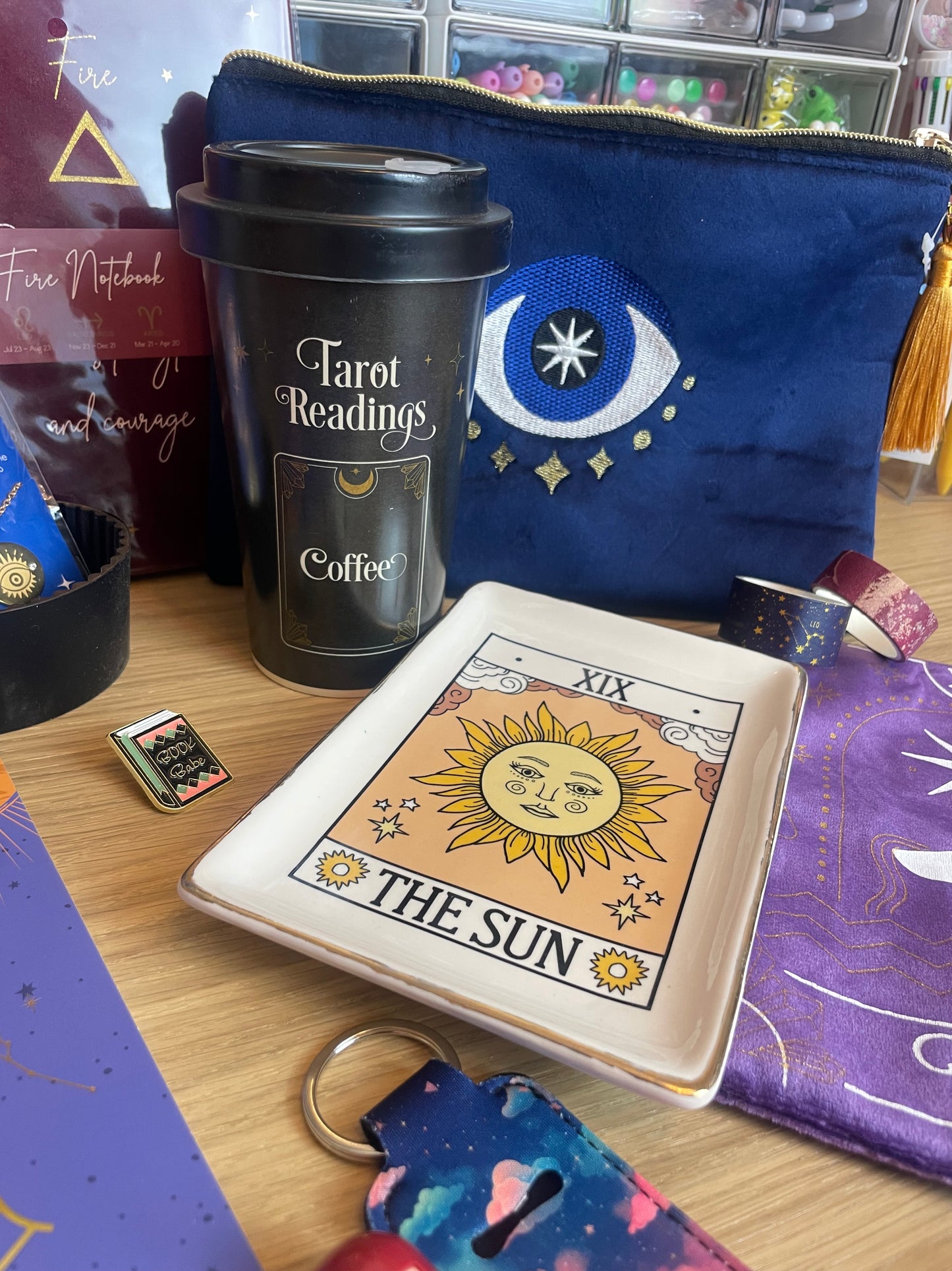 Tarot Bundle 2