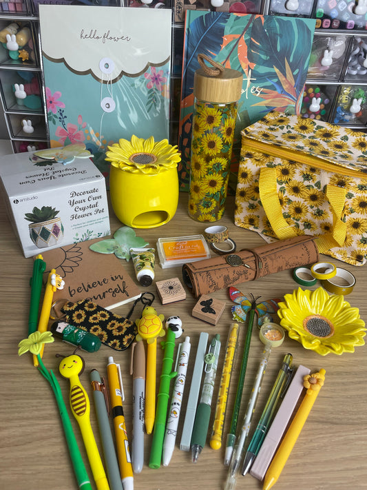 Sunflowers