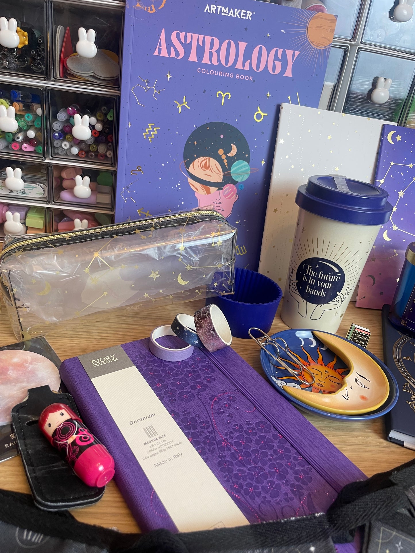 Tarot Bundle 1