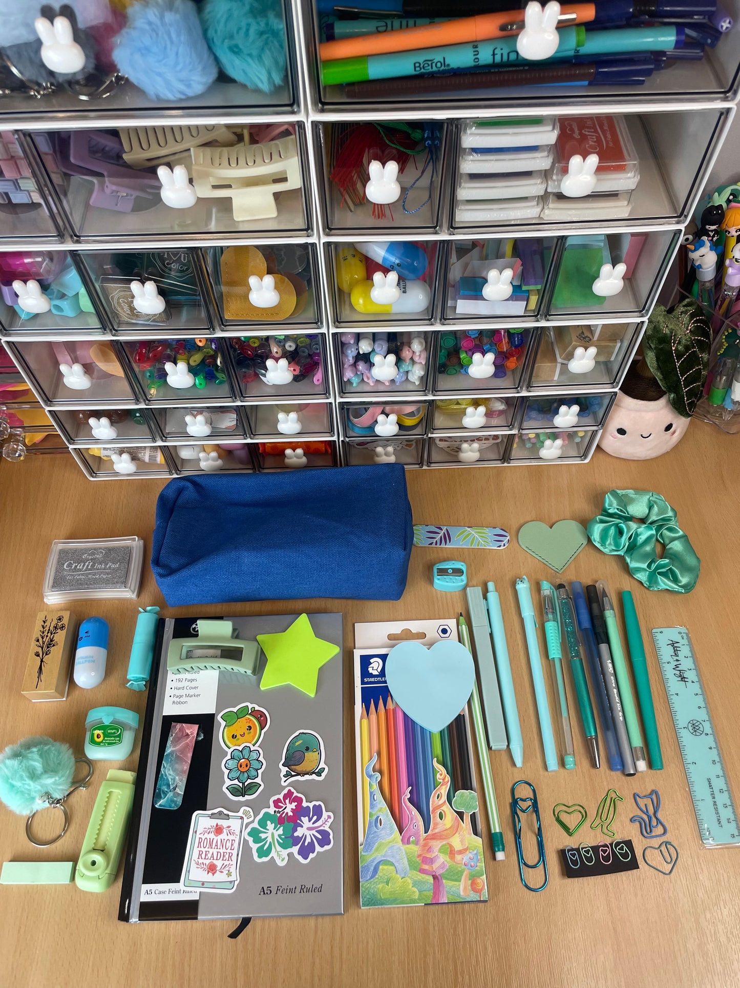 30 Stationery Bookish Bundle